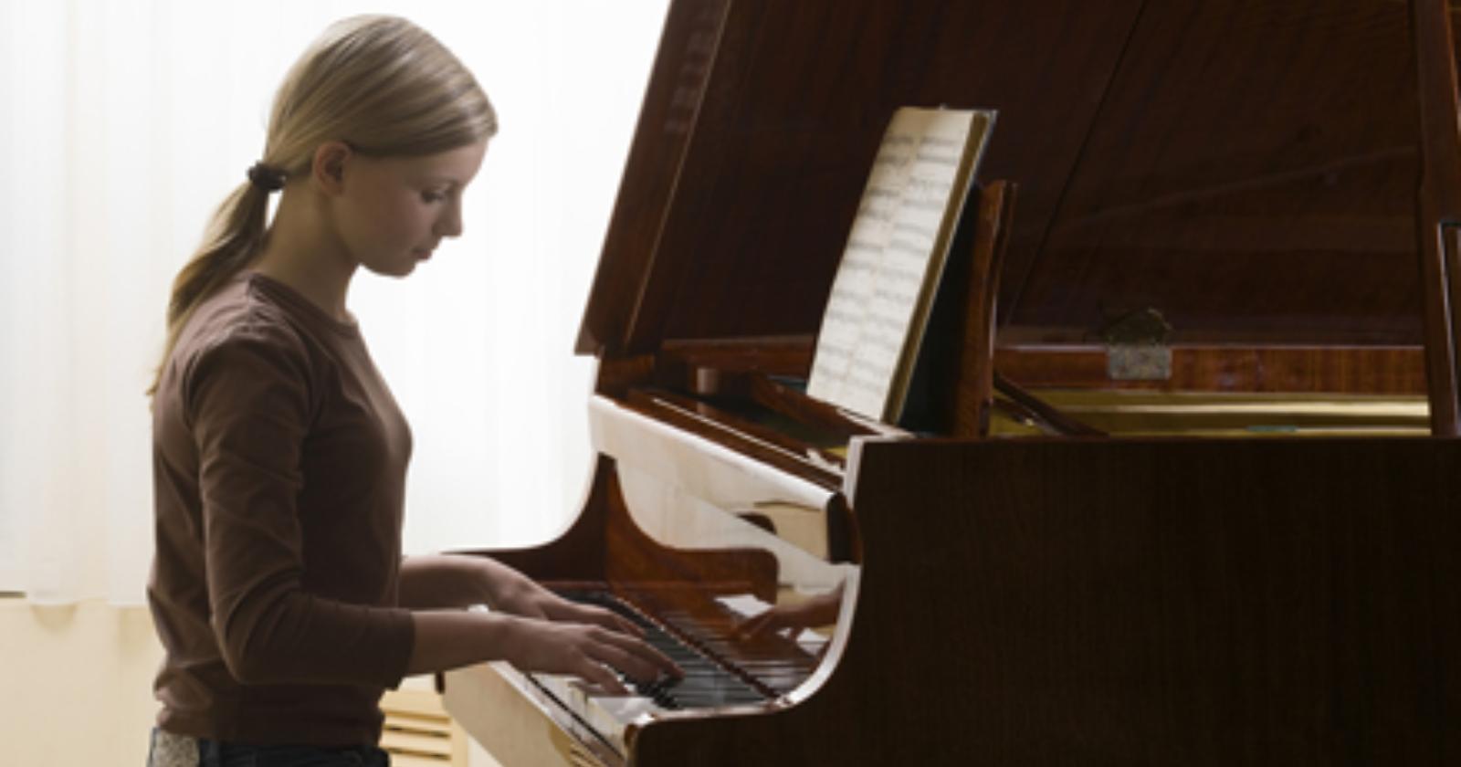 Potenza, riparte la rassegna “Un pianoforte nel cortile” 