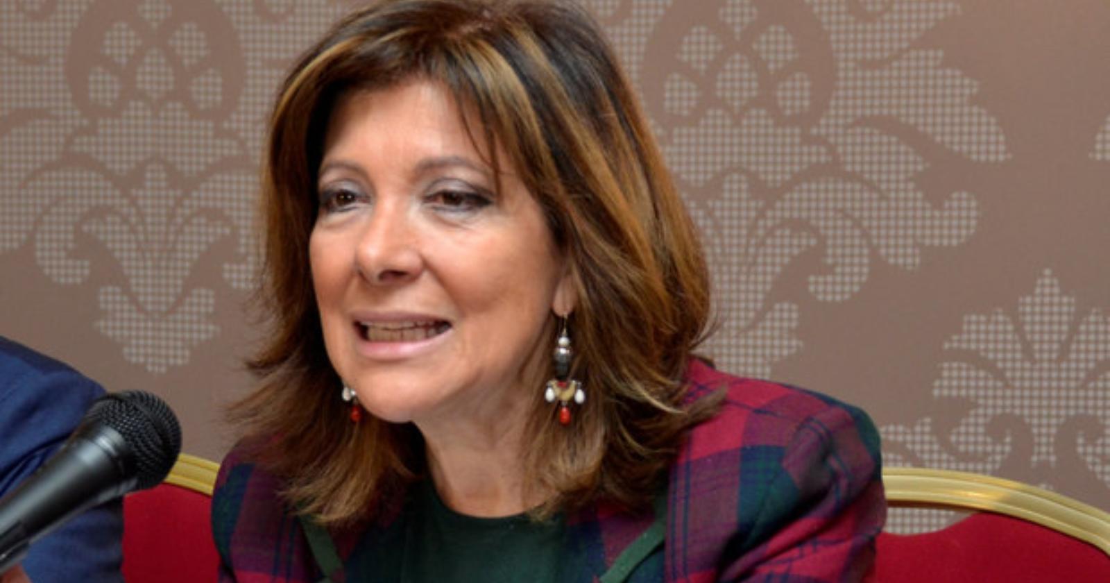 Casellati a Matera: «Occorre rimuovere le inadeguatezze infrastrutturali»