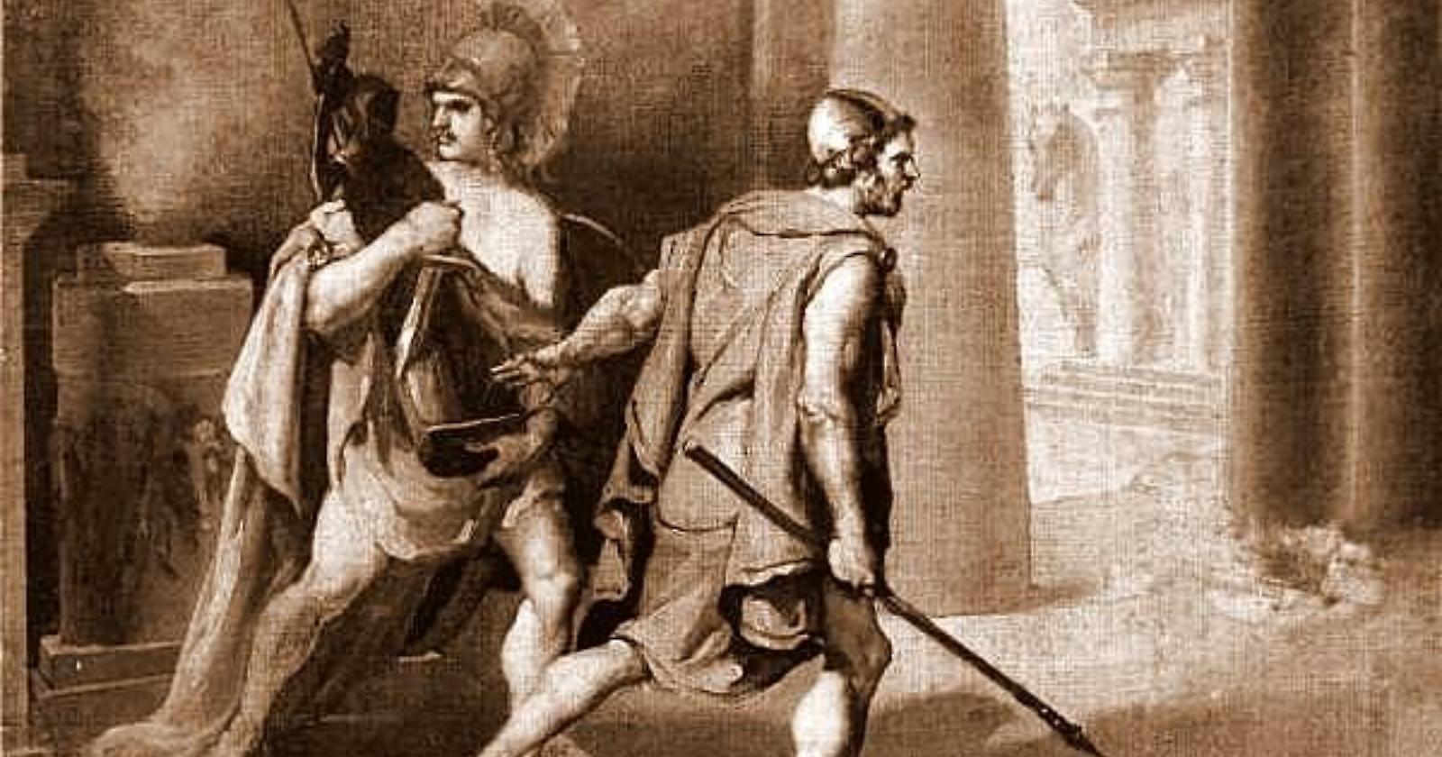 Da Gargano a Diomede, i miti che hanno abitato la provincia di Foggia