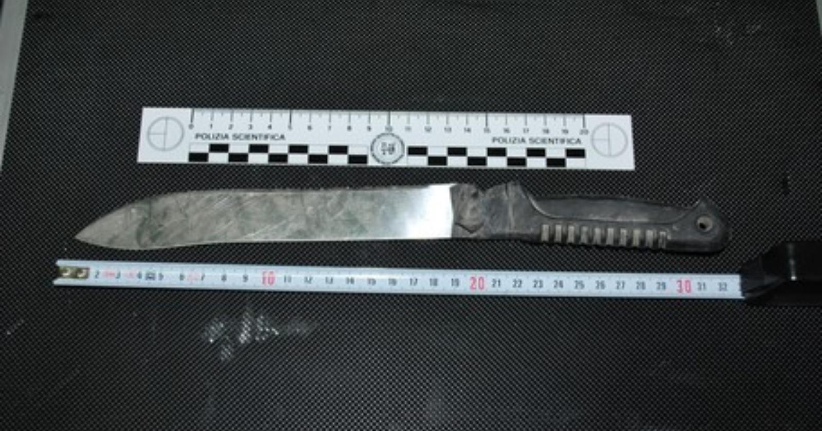 Furto di ferro e rame in un'azienda di Matera: 3 arresti