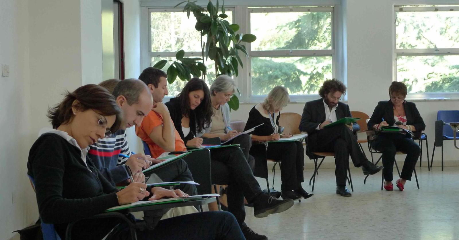 Cestrim, tornano i percorsi formativi "Aule sociali- Formarsi per accogliere”
