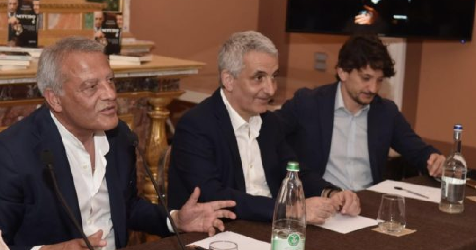 Regionali in Basilicata, Nicola Benedetto presenta la sua lista