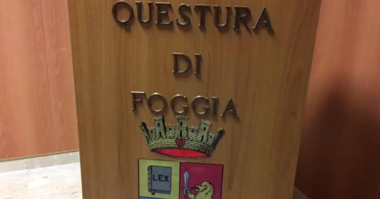 Furto ai danni di "Prendo Casa": arrestato 30enne