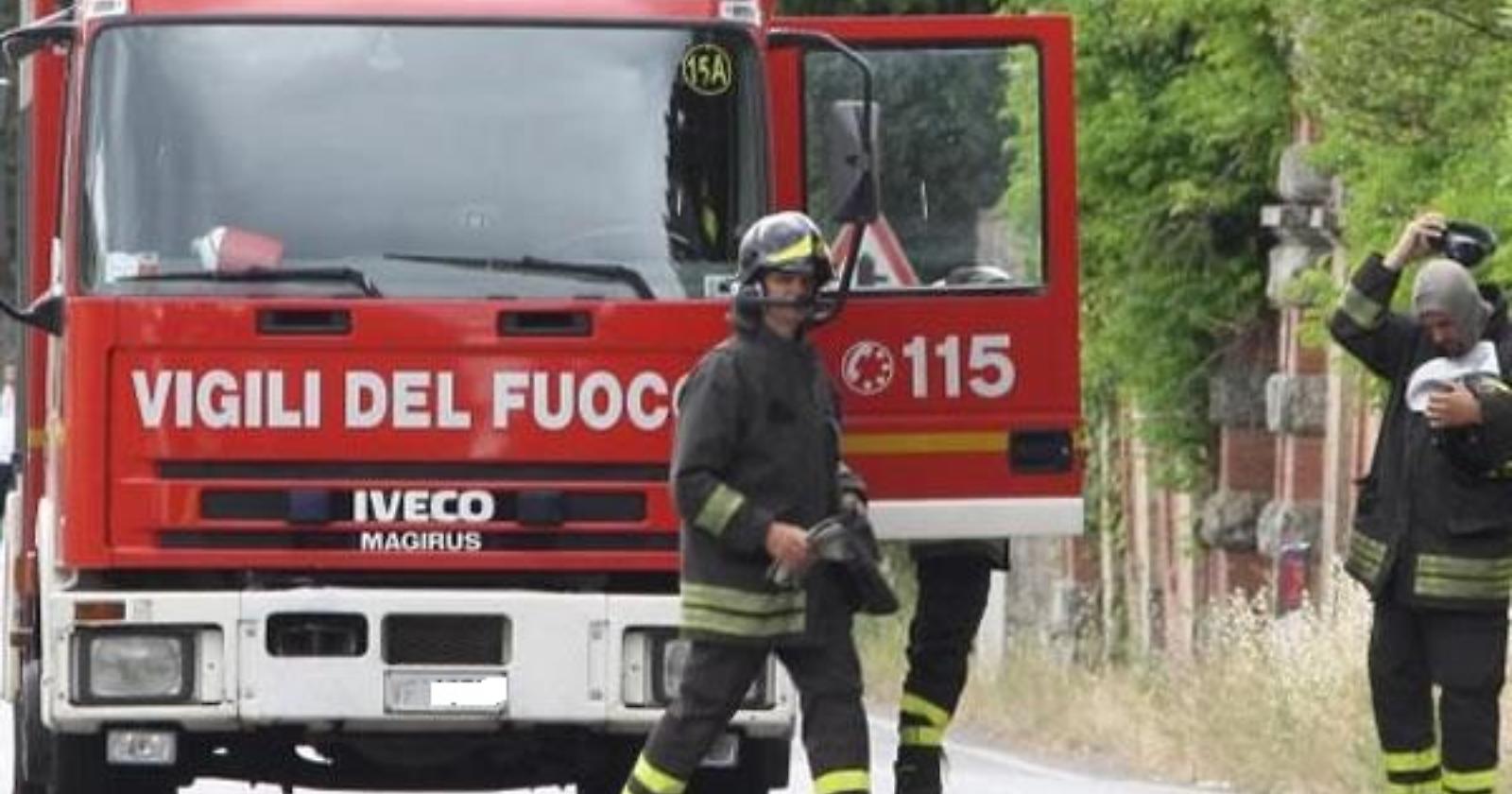 Rintracciato 82enne scomparso da tre giorni in Basilicata