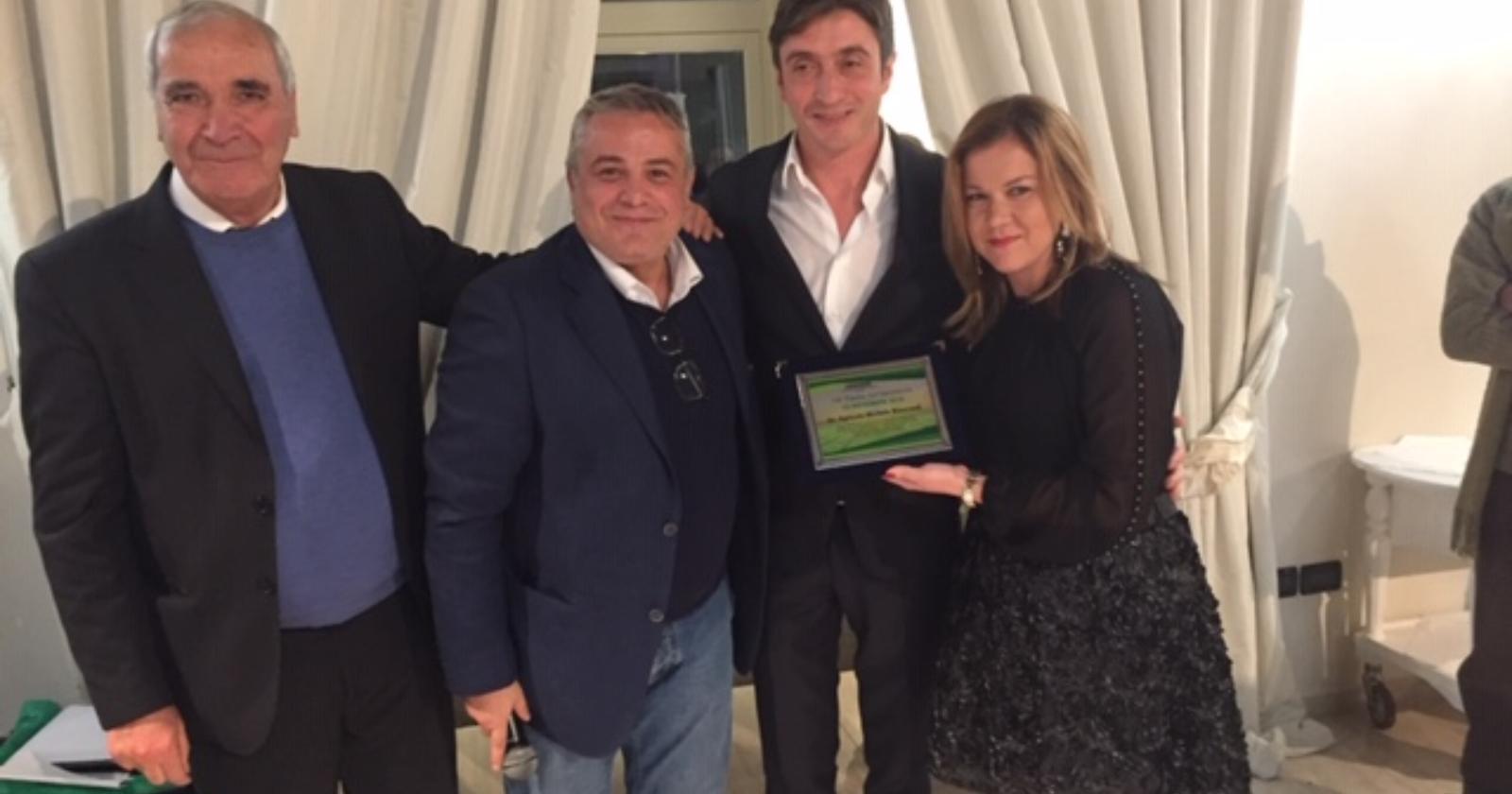 L'agricoltura di Capitanata merita una festa, gliela fa la Uil a Cerignola