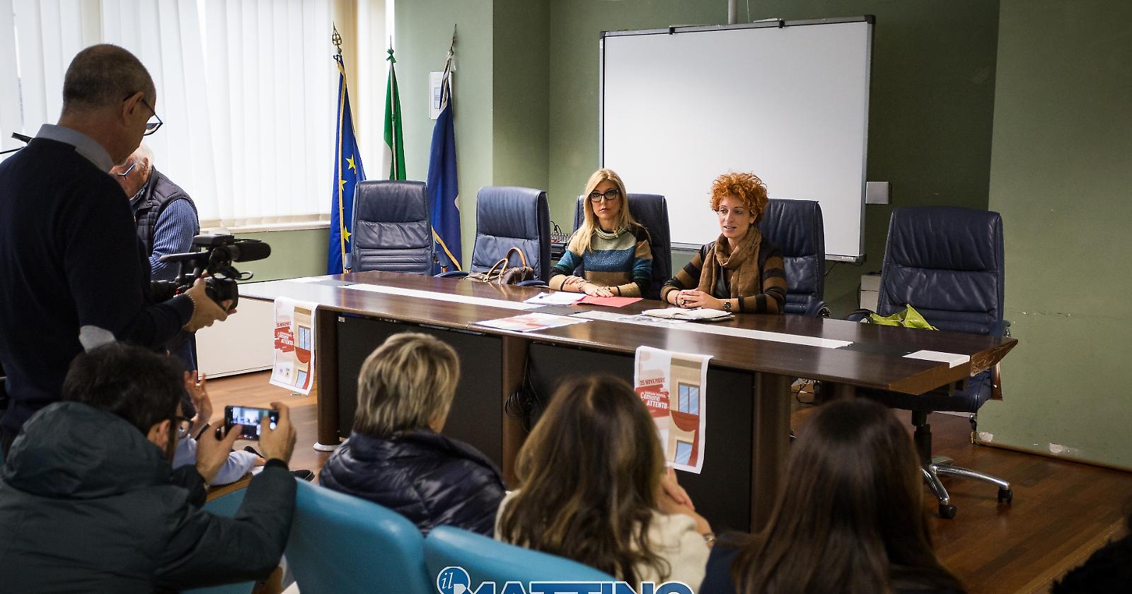 Gender pay gap e tanto altro: in vista del 25 novembre intervista doppia con Blasi e Pipponzi