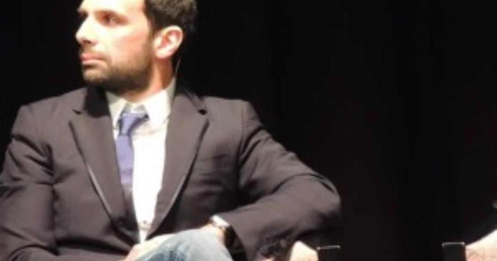"Padrone e sotto", presentato a Potenza il nuovo romanzo di Dino Rosa