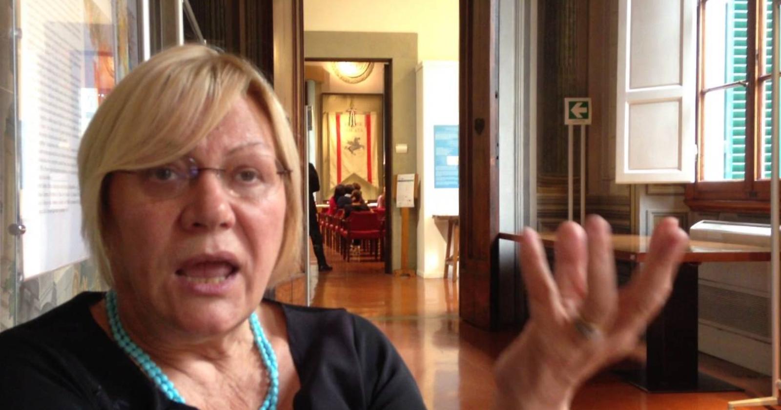 «Caro Salvini, ho deciso: in Basilicata si vota a maggio». La lettera di Flavia Franconi al ministro dell'Interno