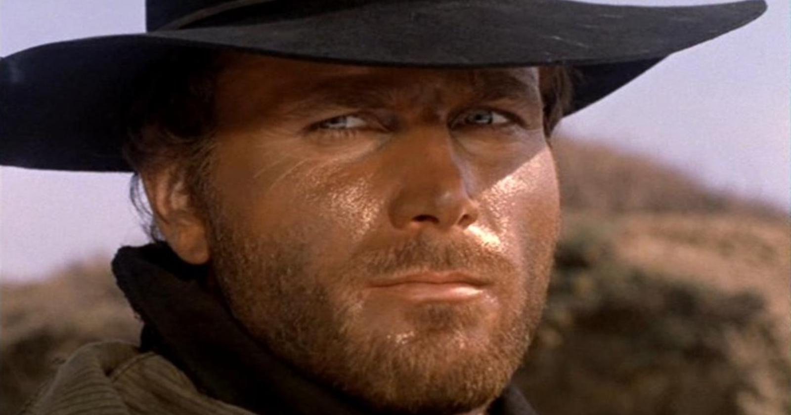 Oggi, 23 Novembre 1941, nasce Franco Nero: quel Django dagli occhi di ghiaccio venuto da San Severo