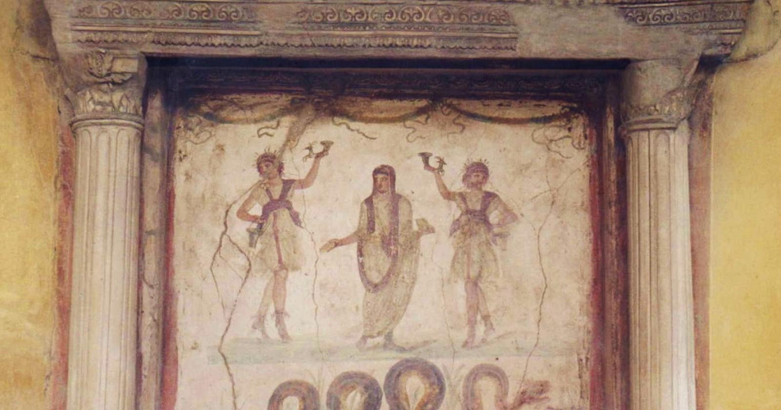L’uria o l’augurium della casa, cos’è e cosa c’entra col mondo latino