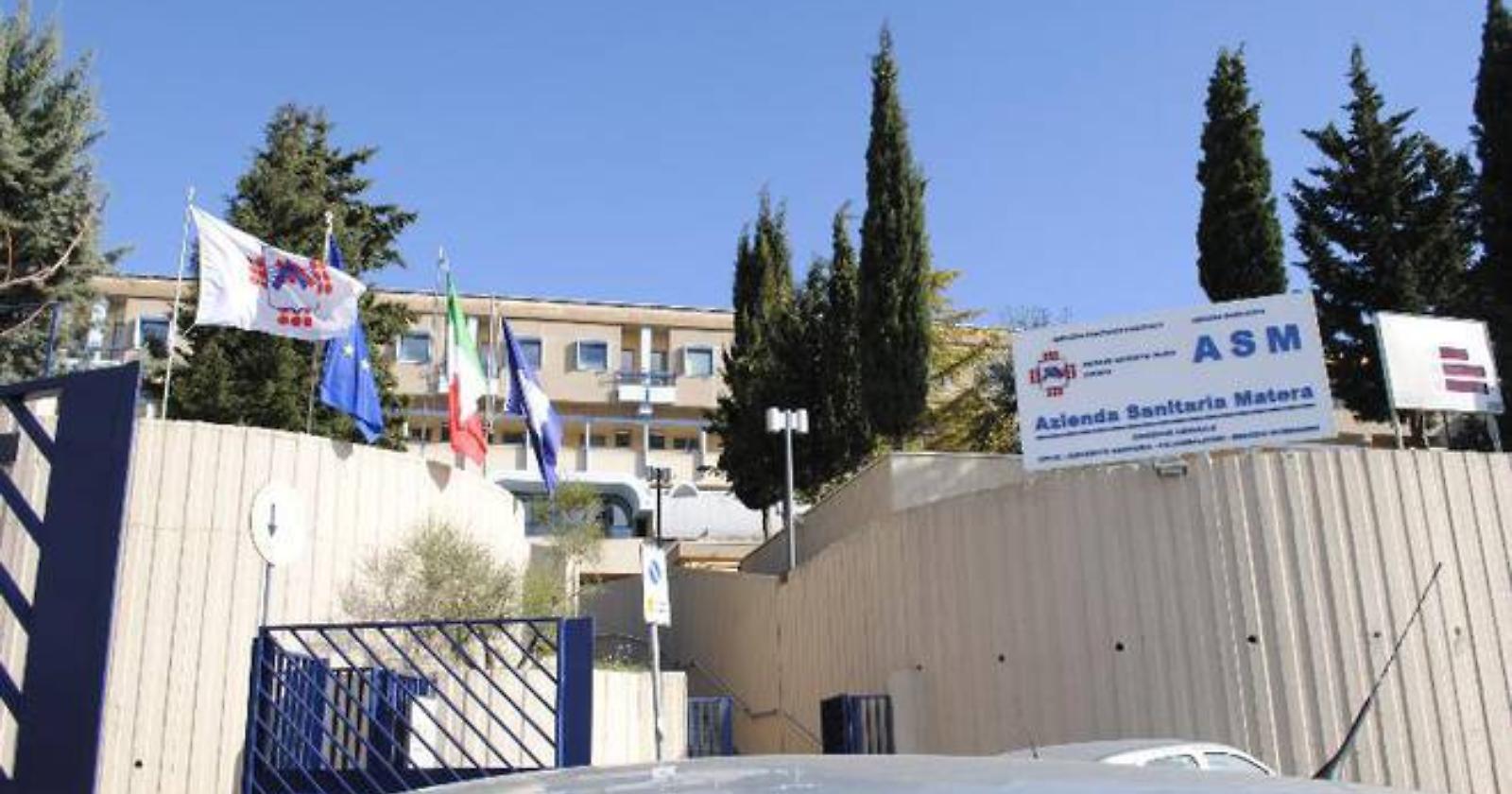 Medicina Legale del'Asm di Matera premiata al congresso nazionale Comlas