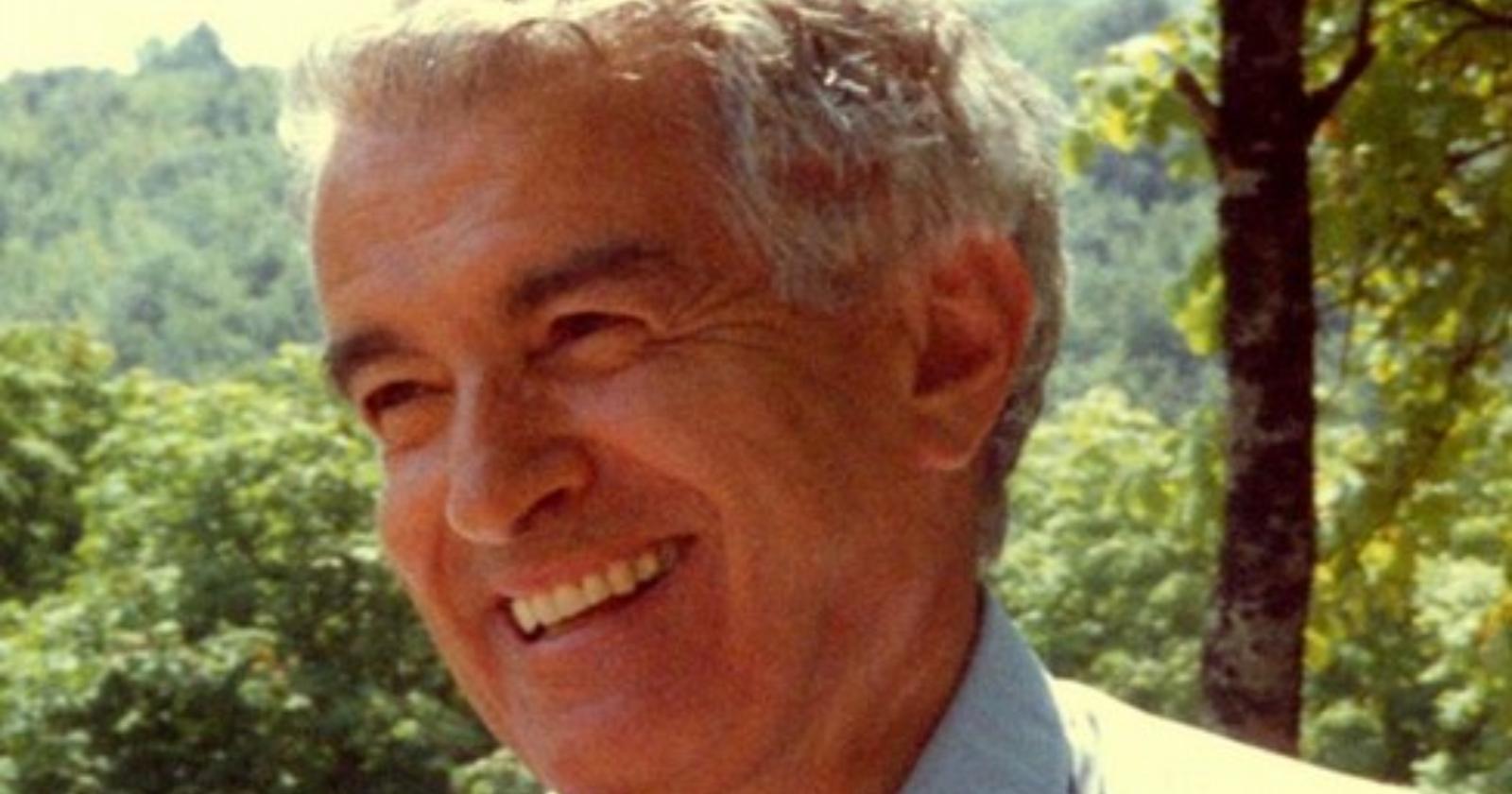 La Cineteca nazionale a Roma dedica una giornata al materano Gerardo Guerrieri