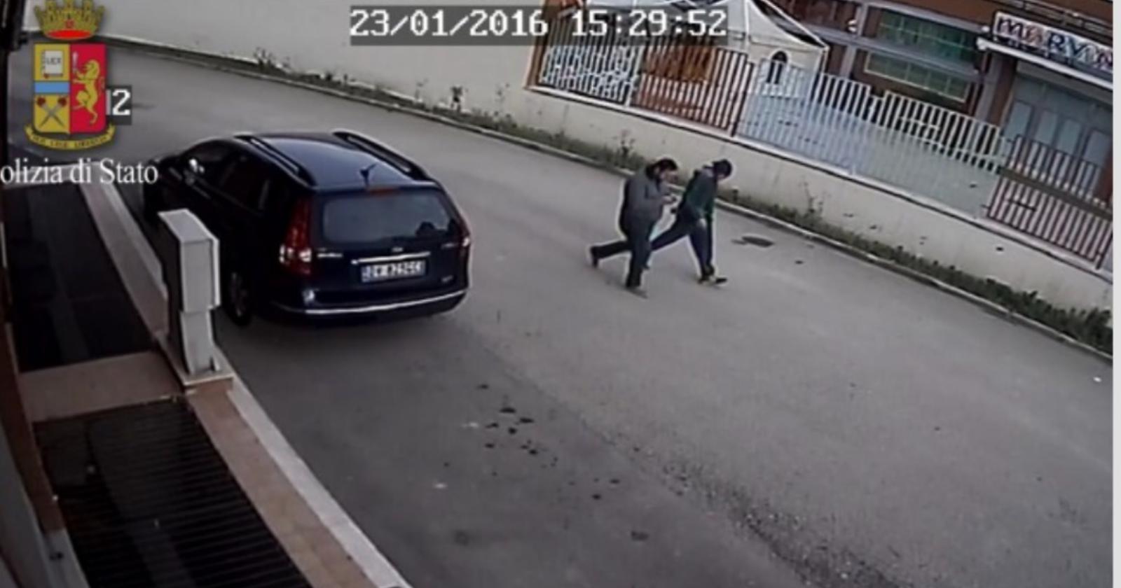 Omicidio Rocco Dedda: c'è un arresto