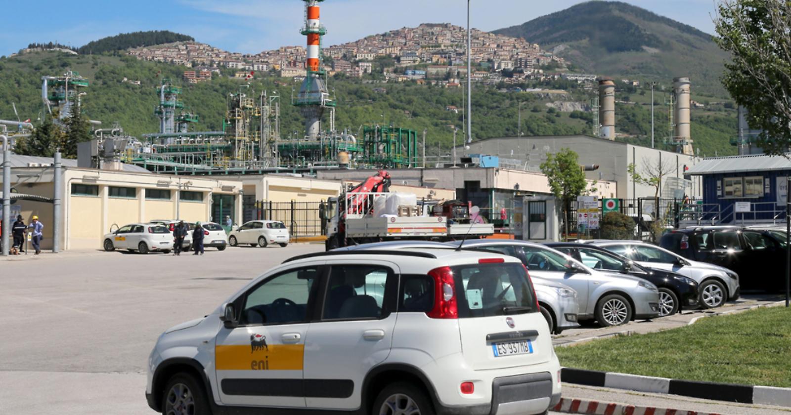 Processo Eni, convocata domani una nuova udienza 