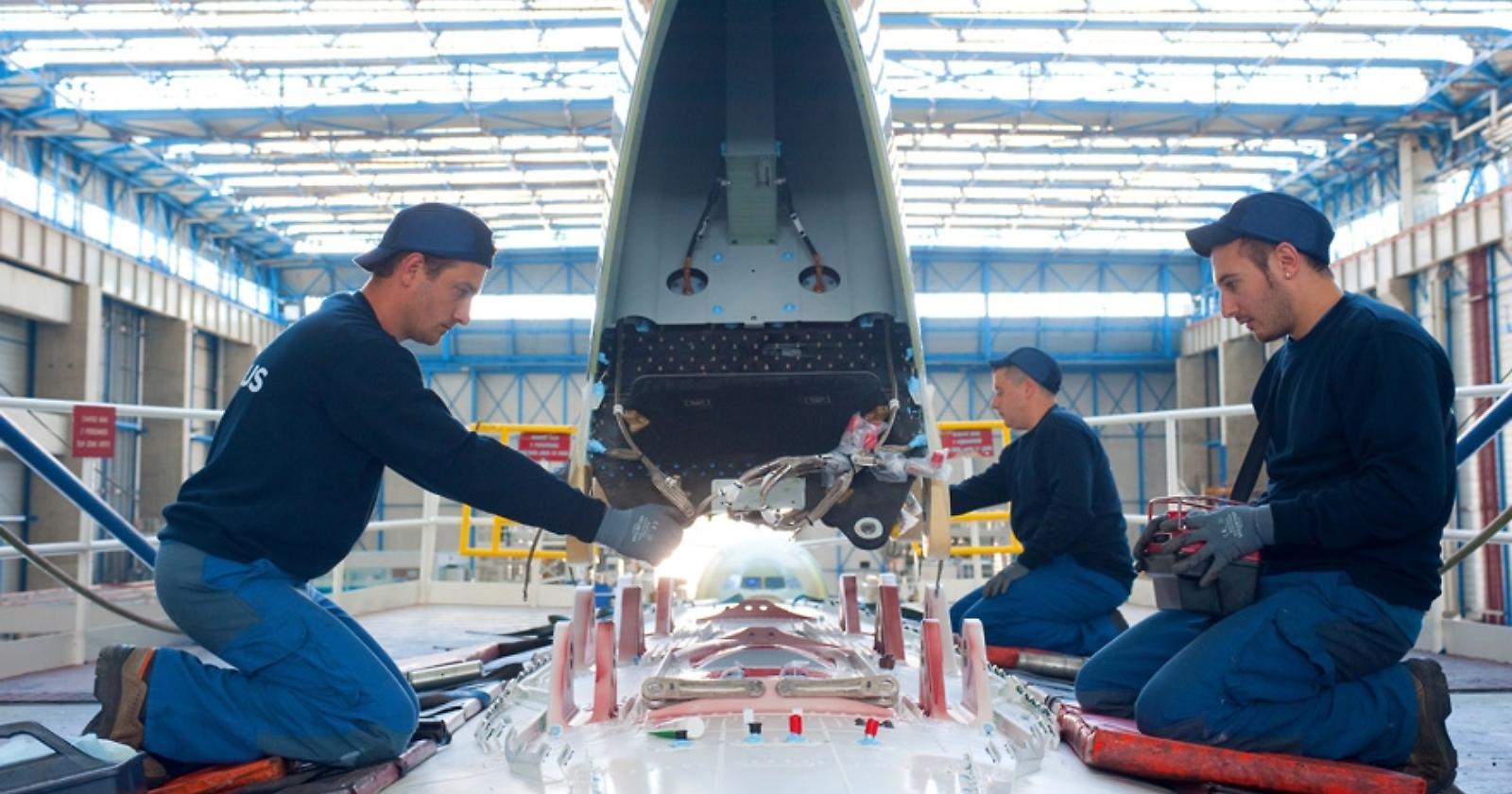 Vertenza Space Engineering – Airbus, Uilm: «Ancora nessuna soluzione»