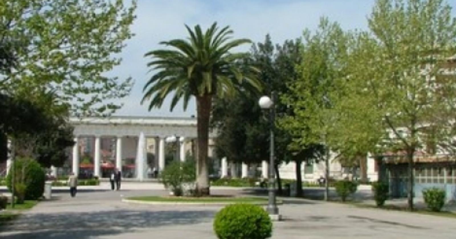 Foggia, rimprovera stranieri che urinano in Villa: 25enne ferito ad una gamba 