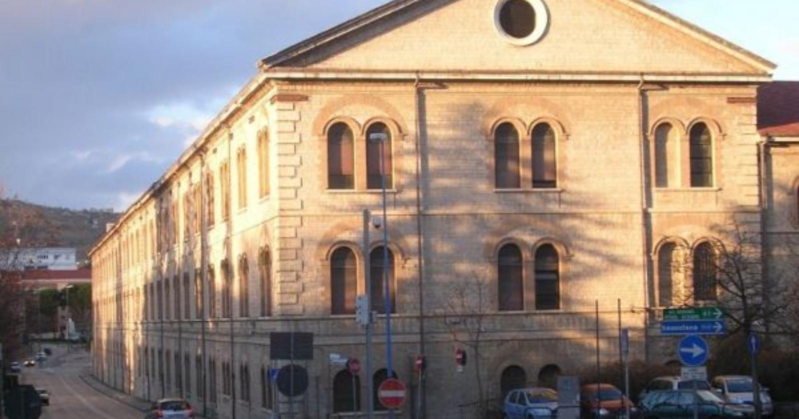 Fruibilità caserma Lucania a Potenza, approvato finanziamento di 8 milioni