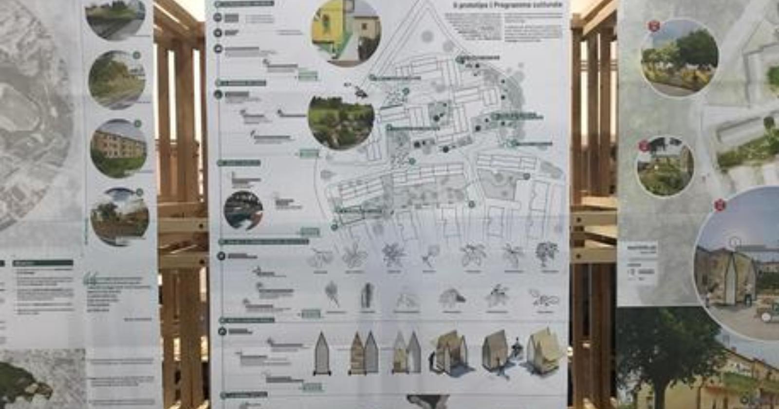 "Architettura della vergogna", il progetto di rigenerazione urbana per Matera 2019