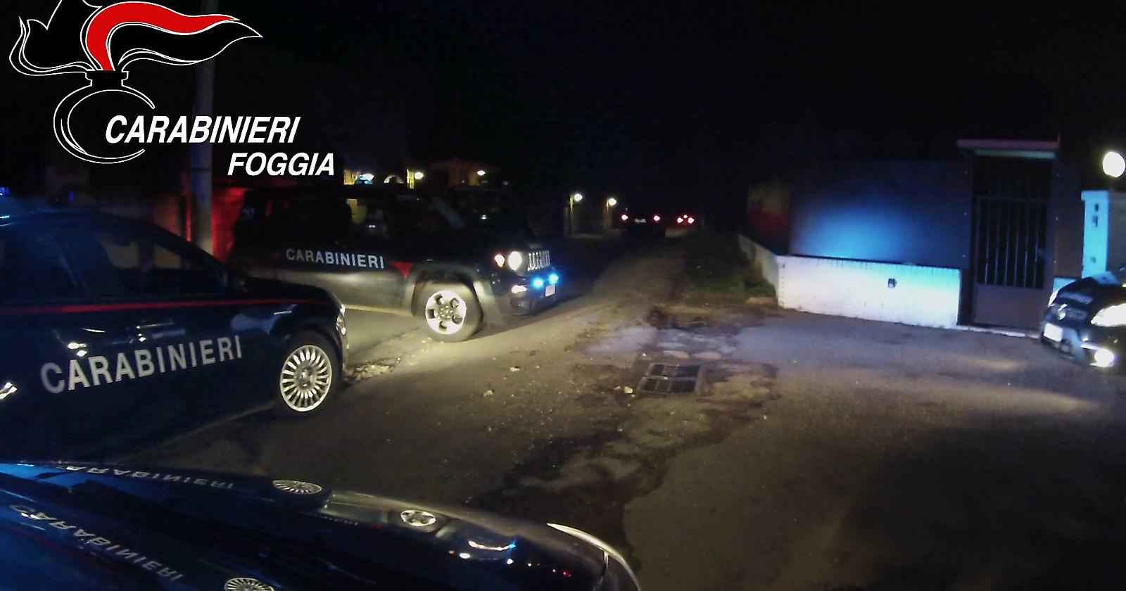 Cagnano Varano, bomba in un negozio, il titolare: Mai ricevuto minacce"