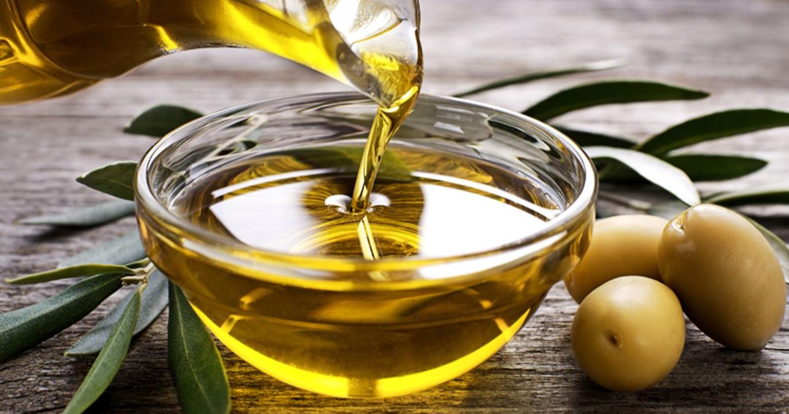 Olio Lucano, richiesto il riconoscimento del marchio I.G.P.