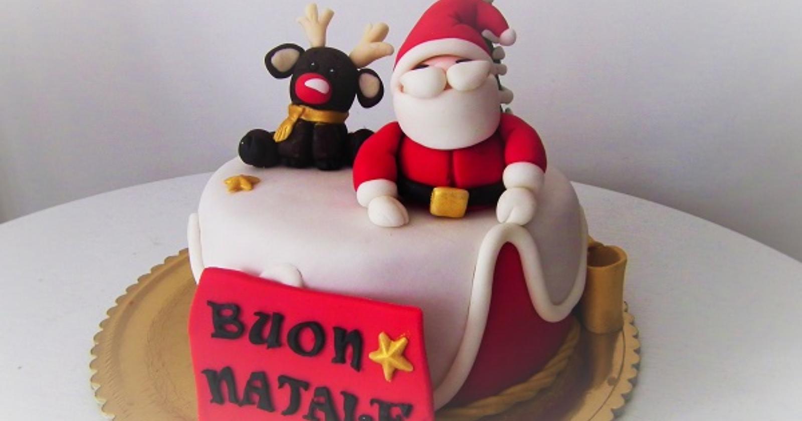 Caffè Teseo, a Potenza un appuntamento con il Cake Design di Natale