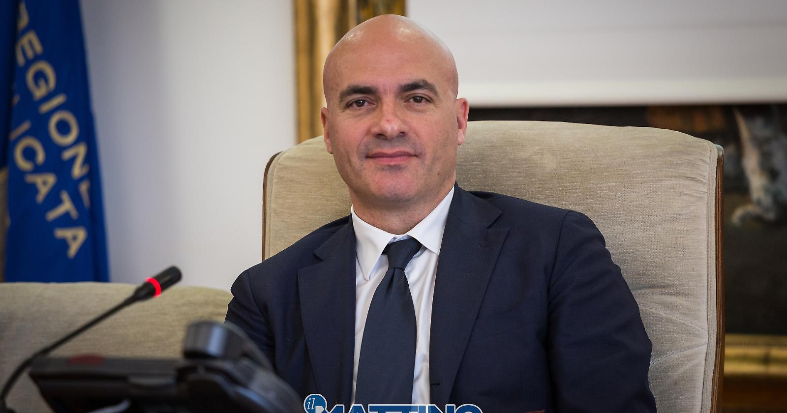 Rosa appassisce sugli Stati generali dell'agricoltura che fanno fiorire la Basilicata, Braia lo striglia