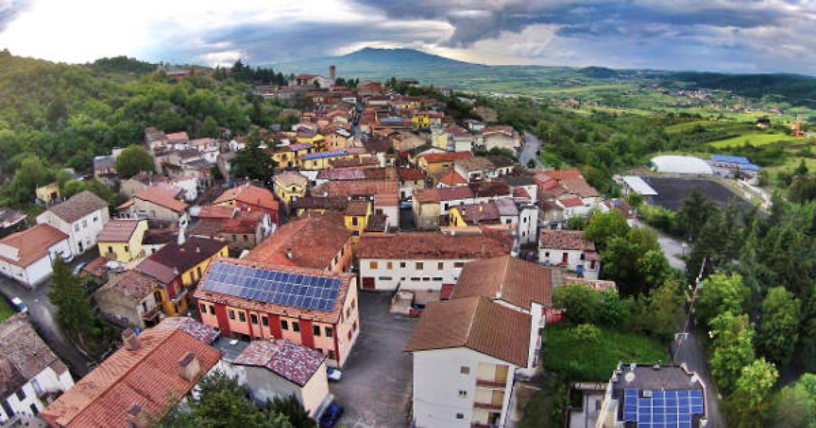 Nasce il Consorzio Pro Loco Marmo-Melandro-Basento-Camastra