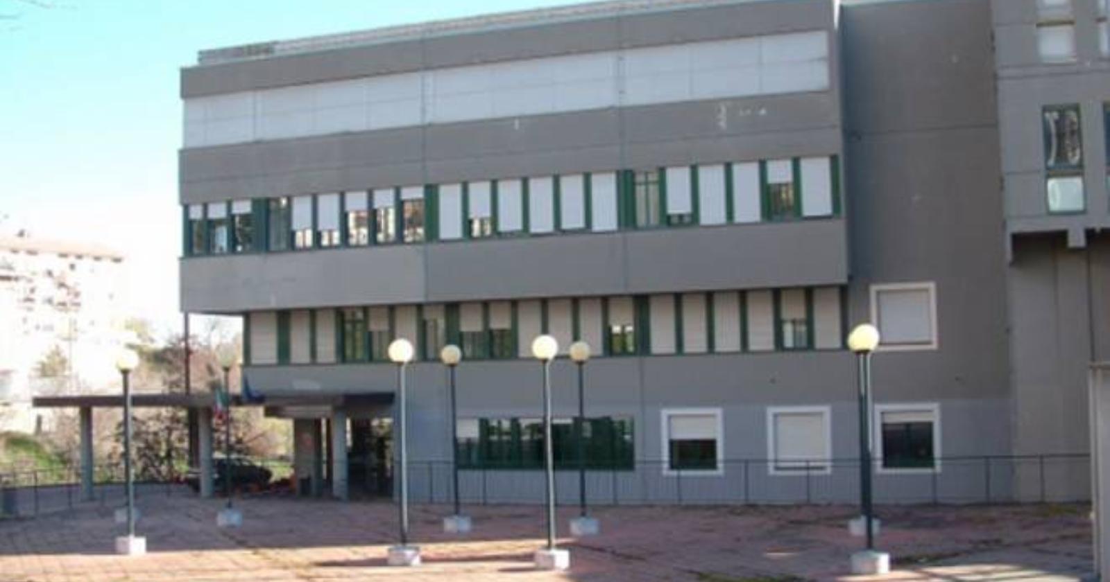 Ospedale Chiaromonte, Rosa (Lb-Fdi): «La Regione è stata inadempiente»
