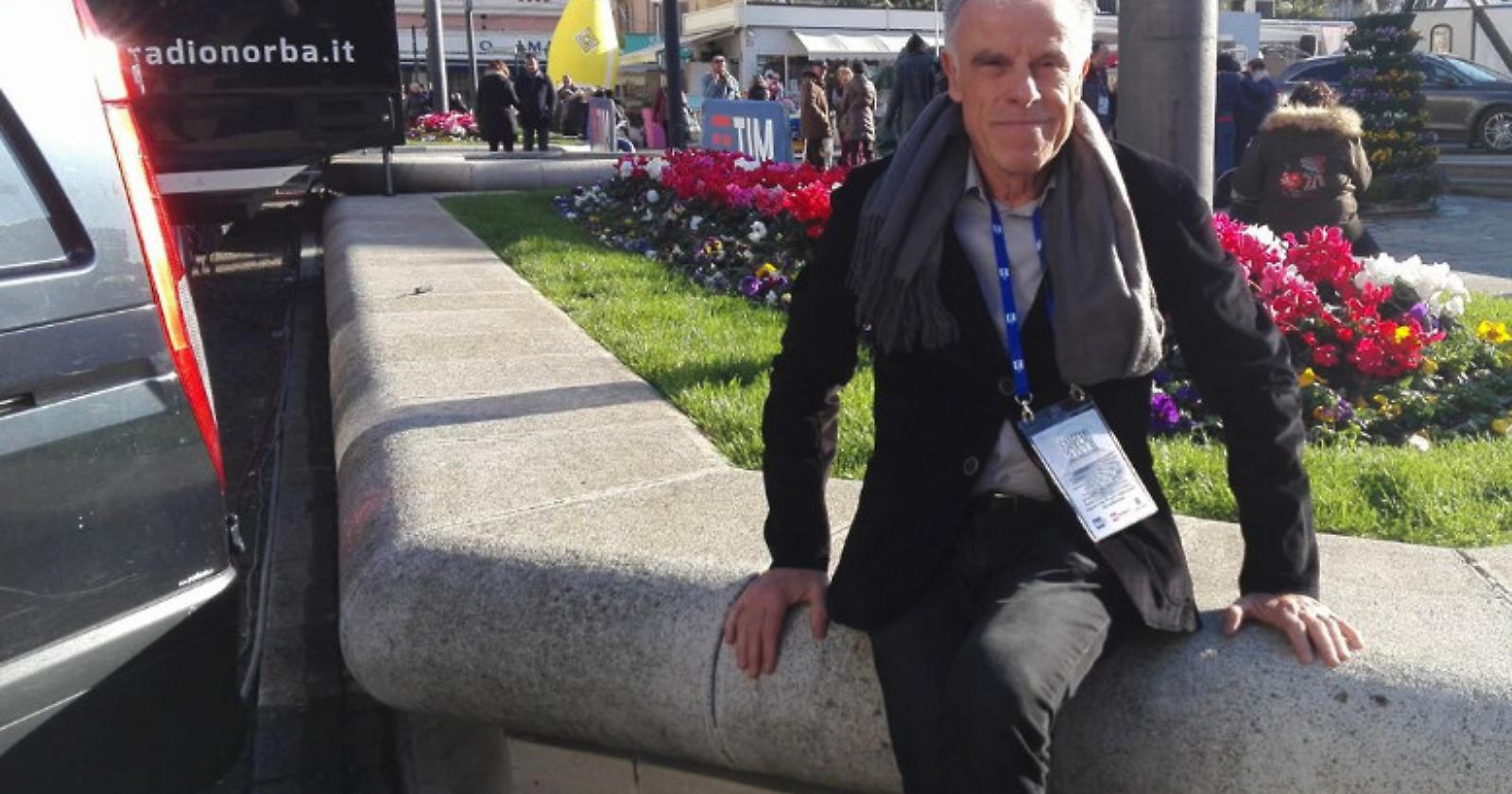 «Dal presidente onorario del Rotonda calcio offese ai giornalisti». Tuona il presidente dei cronisti sportivi lucani Antonio Massaro