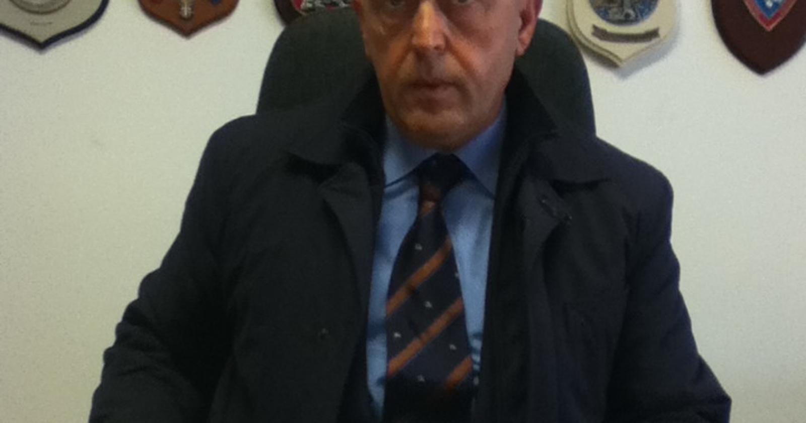 Favori sessuali: il pm di Lecce Arnesano arrestato dalla Procura di Potenza