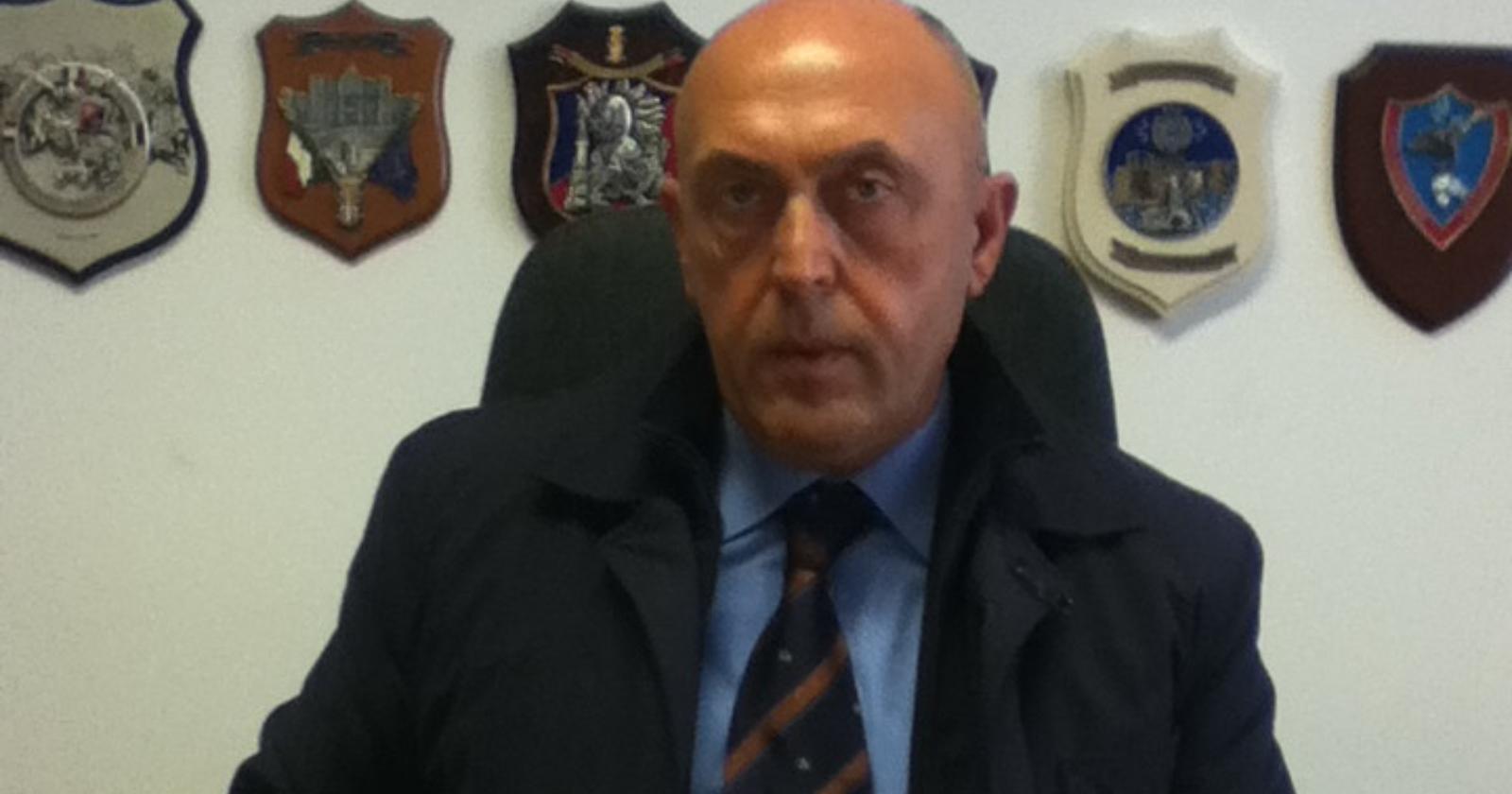 Favori sessuali: il pm di Lecce Arnesano arrestato dalla Procura di Potenza