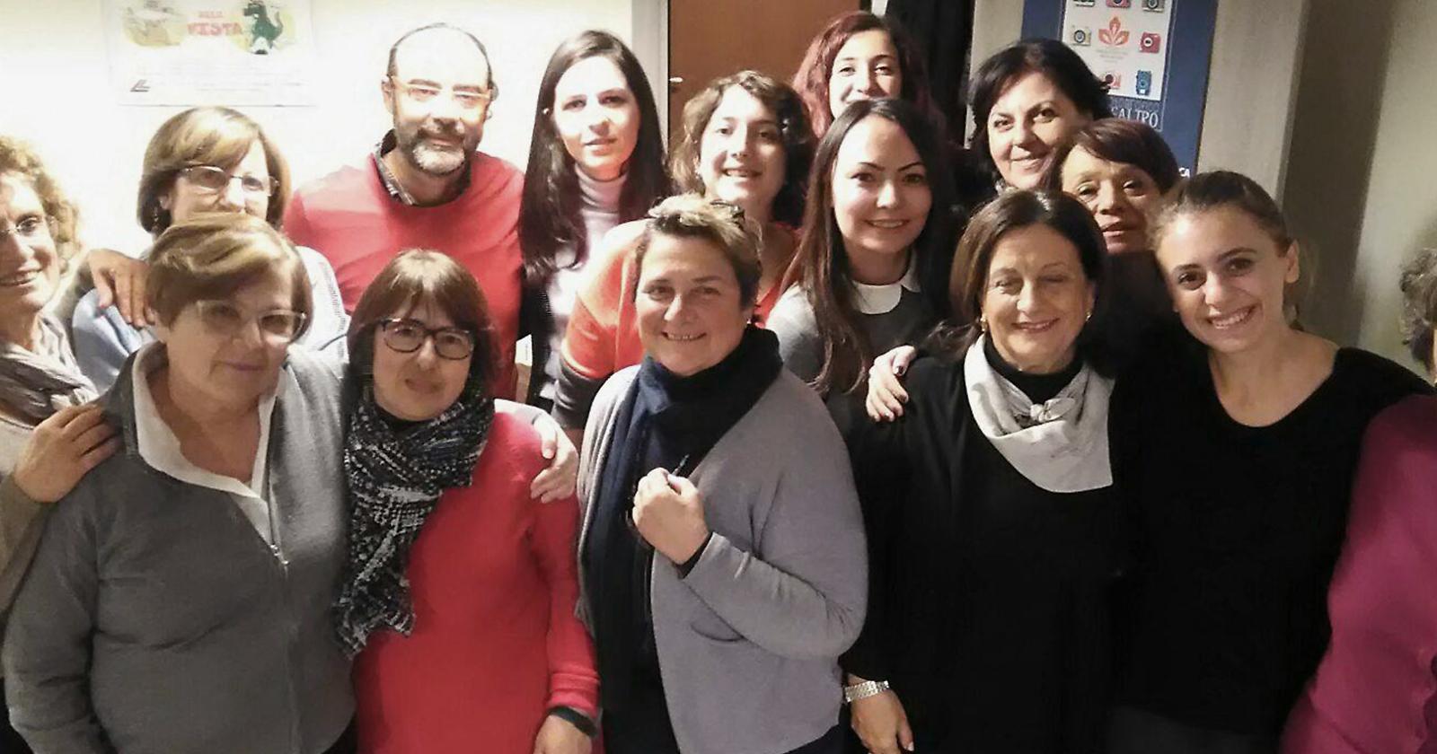 “Riprendiamoci la Politica”, a Potenza il dibattito di Libera Università delle Donne 