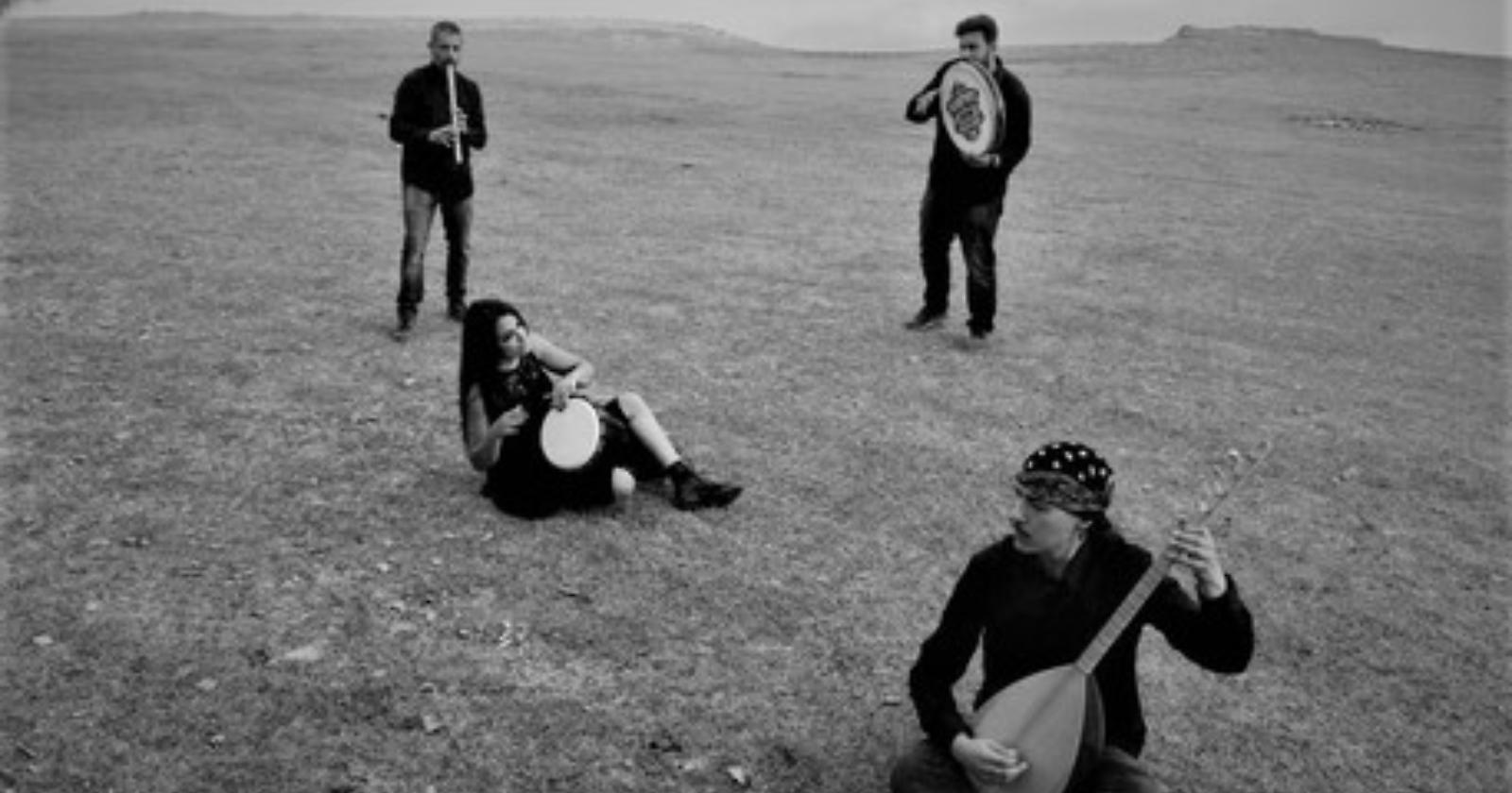 In onda su Rai Storia la Basilicata raccontata in musica dai Renanera