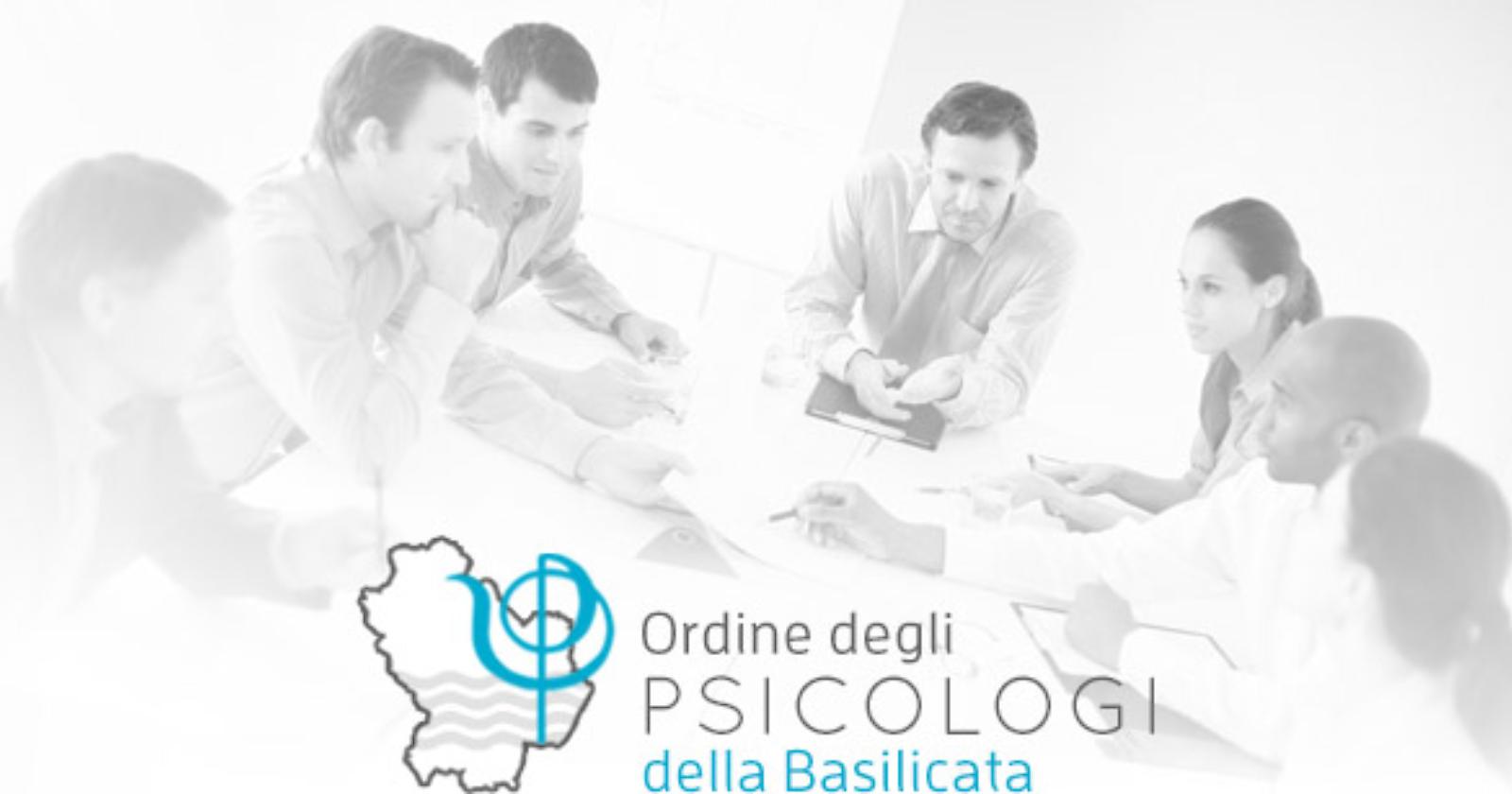 Domani a Potenza il Giuramento dello Psicologo