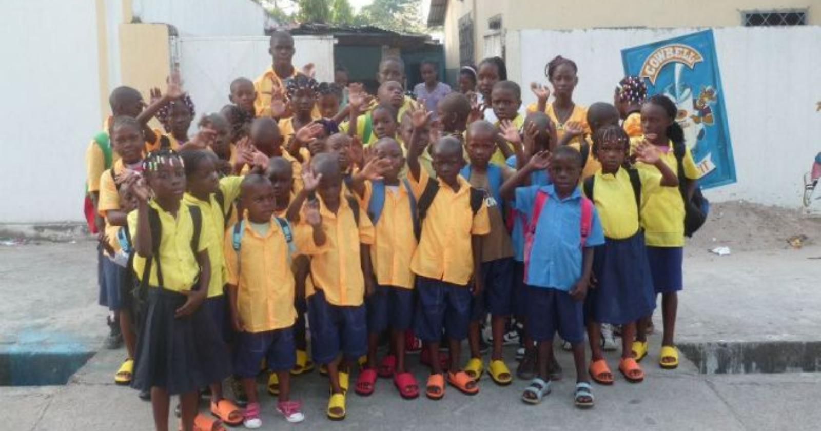 Vulture Melfese, Il GVS lancia una raccolta fondi per un orfanotrofio nel Congo