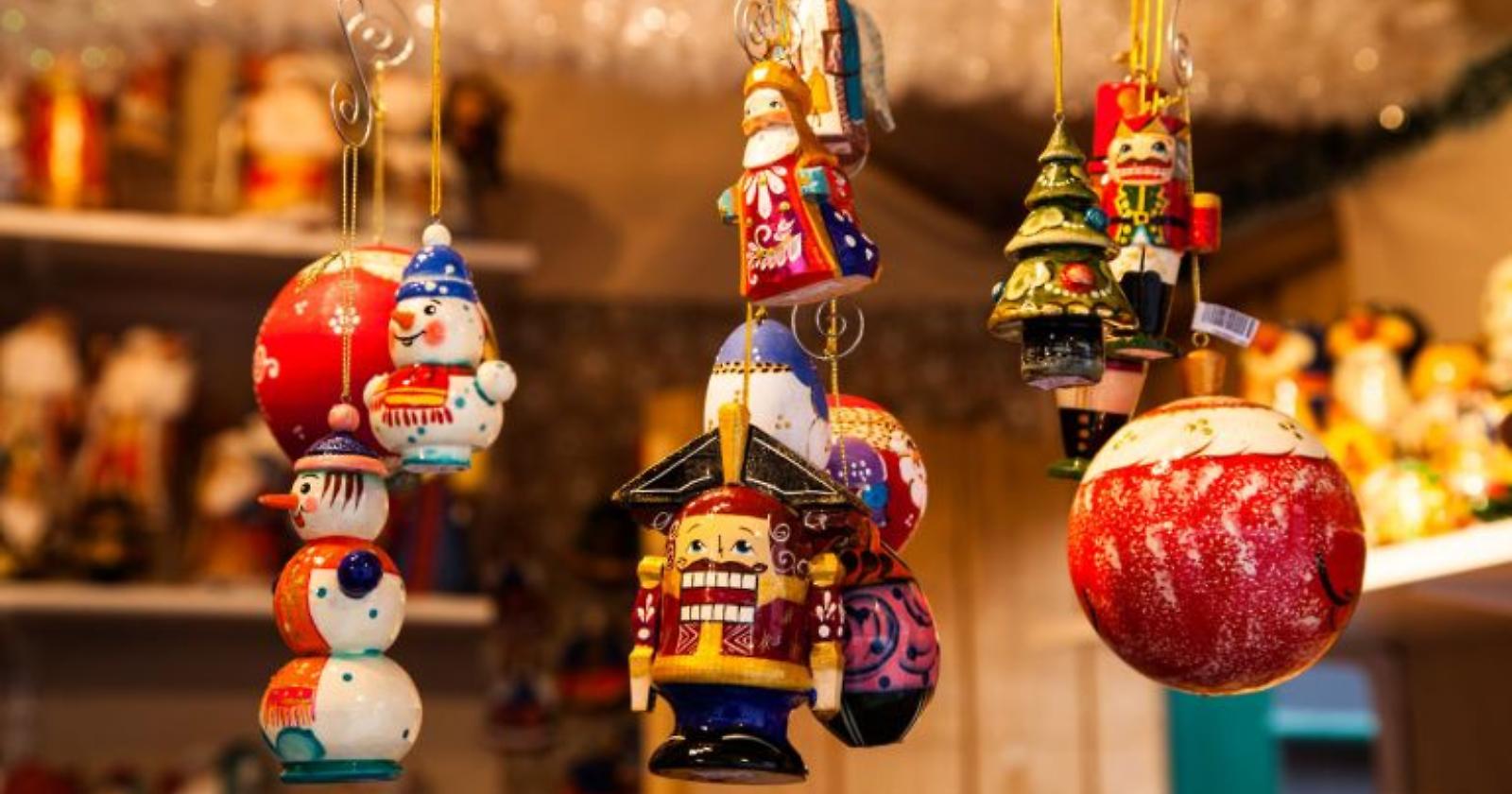 Acerenza ospita la quinta edizione dei Mercatini di Natale