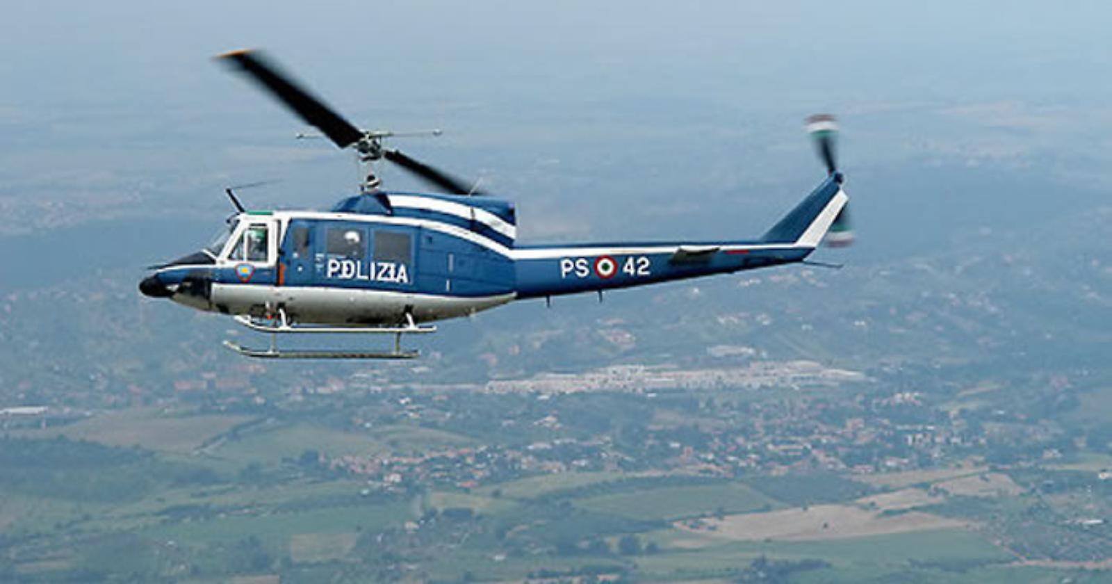 Rapine sulla Ss16: le forze di polizia intensificano i controlli 