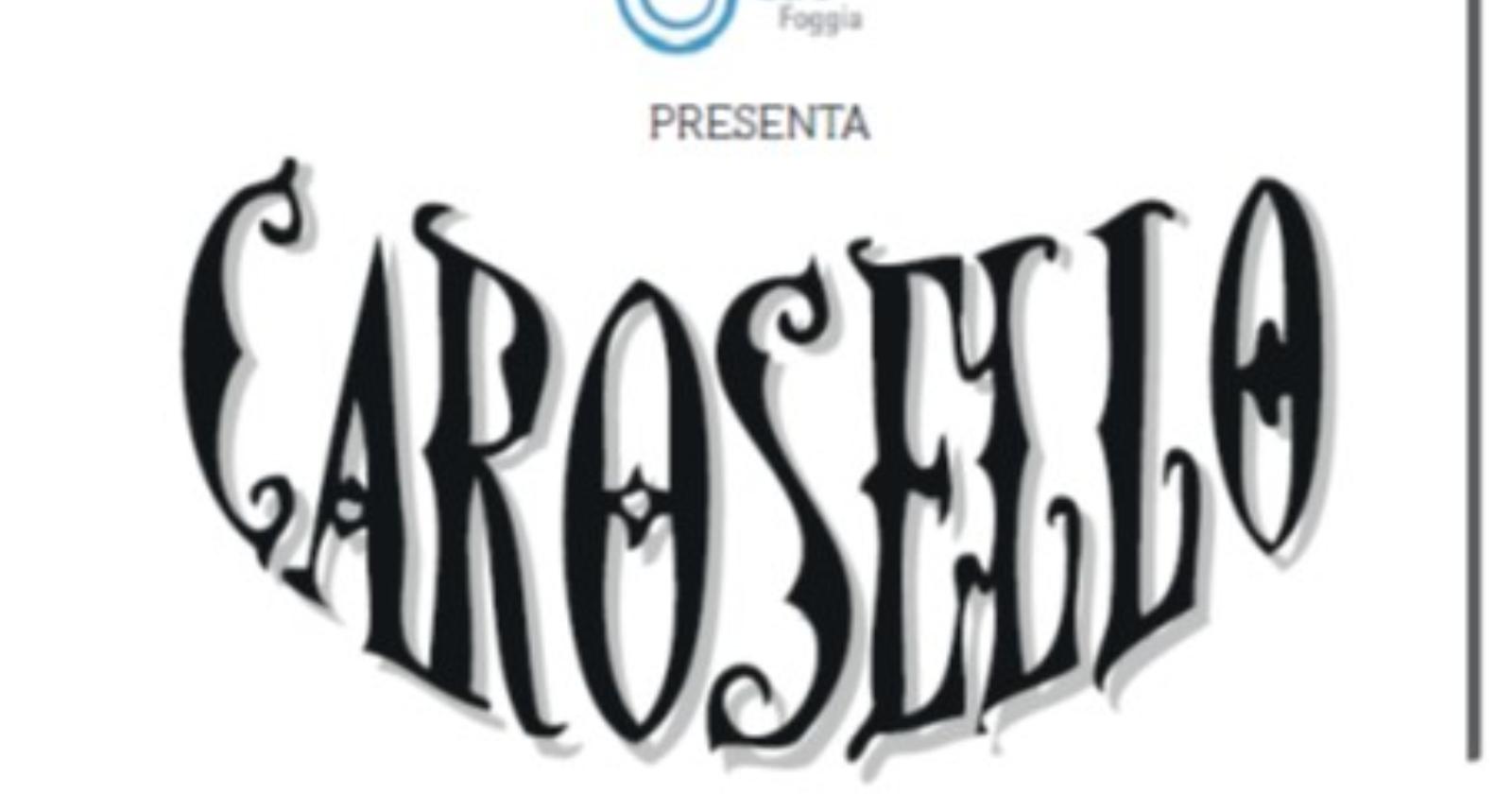 I 25 anni di attività CdO Foggia festeggiati col Carosello