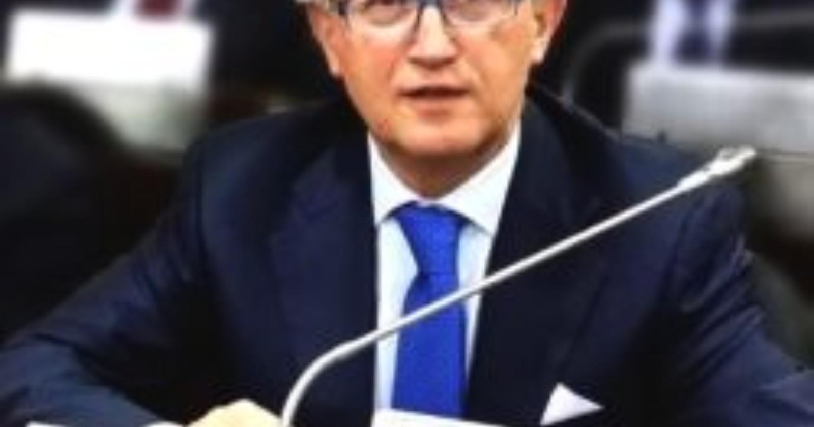 Tutela del lavoro professionale, Santarsiero incontra la Fondazione Inarcassa