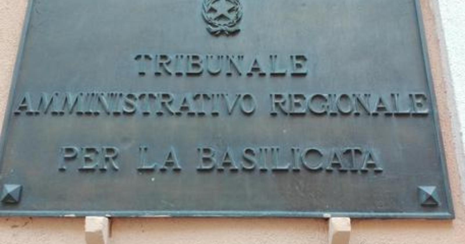 Elezioni regionali,  il 9 gennaio la decisione del Tar sul posticipo del voto