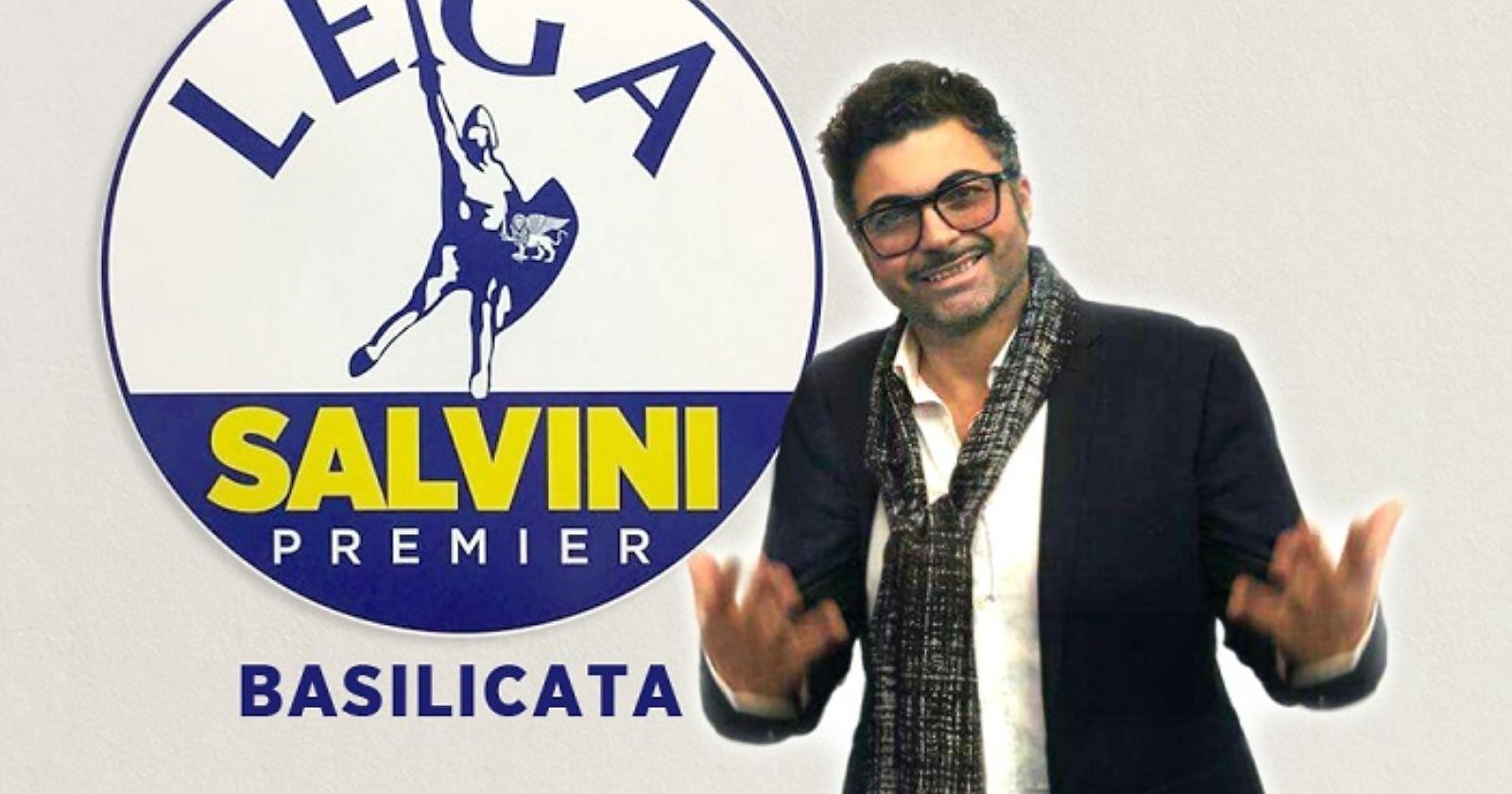 Elezioni regionali, Grande (Lega): «Con il sostegno di Liuni siamo più forti»