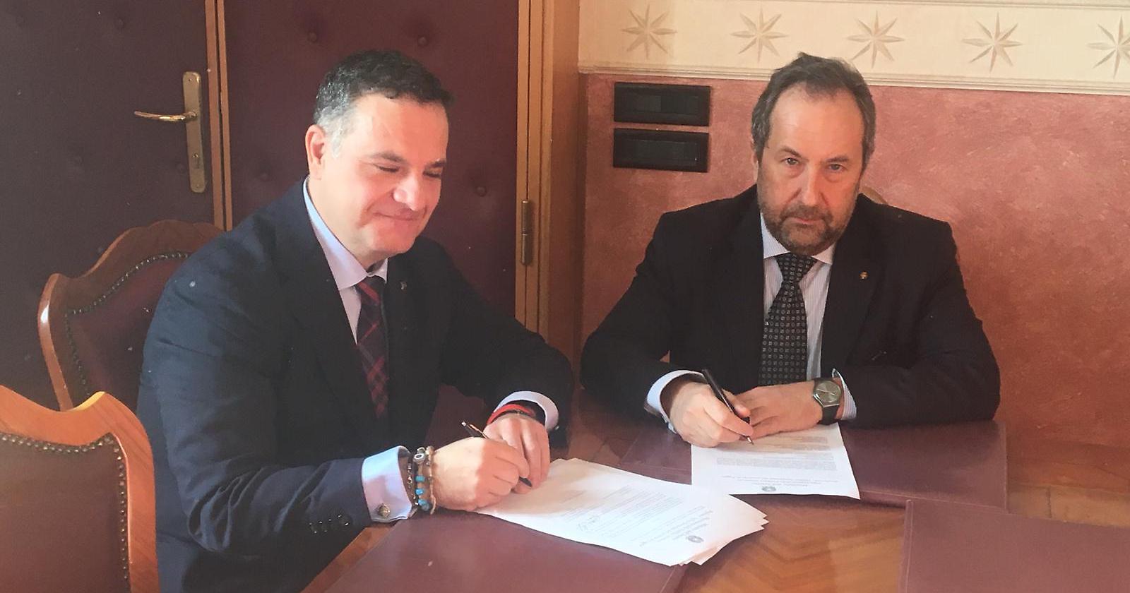 San Severo, via libera al nuovo Commissariato di Polizia da 3,5 milioni di euro