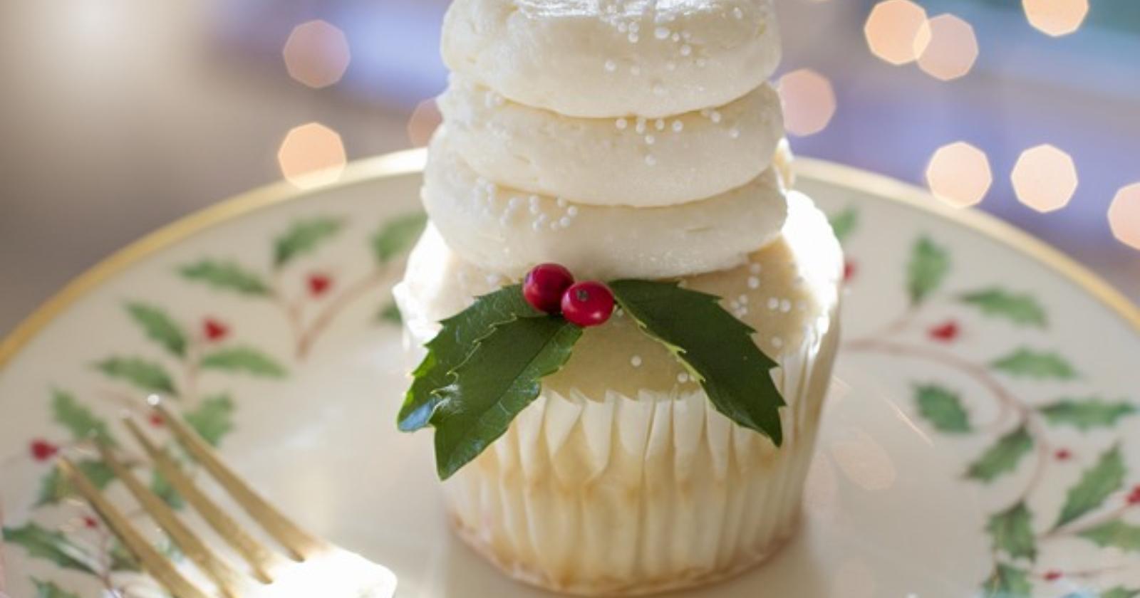 Menu vegan sulle tavole di Natale