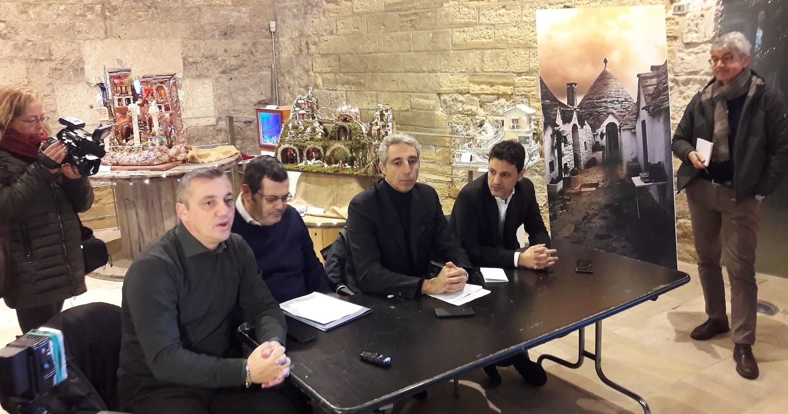 Scelta del candidato sindaco a Bari e Foggia: Lega, Fdi e fittiani chiamano al voto il 17 Febbraio