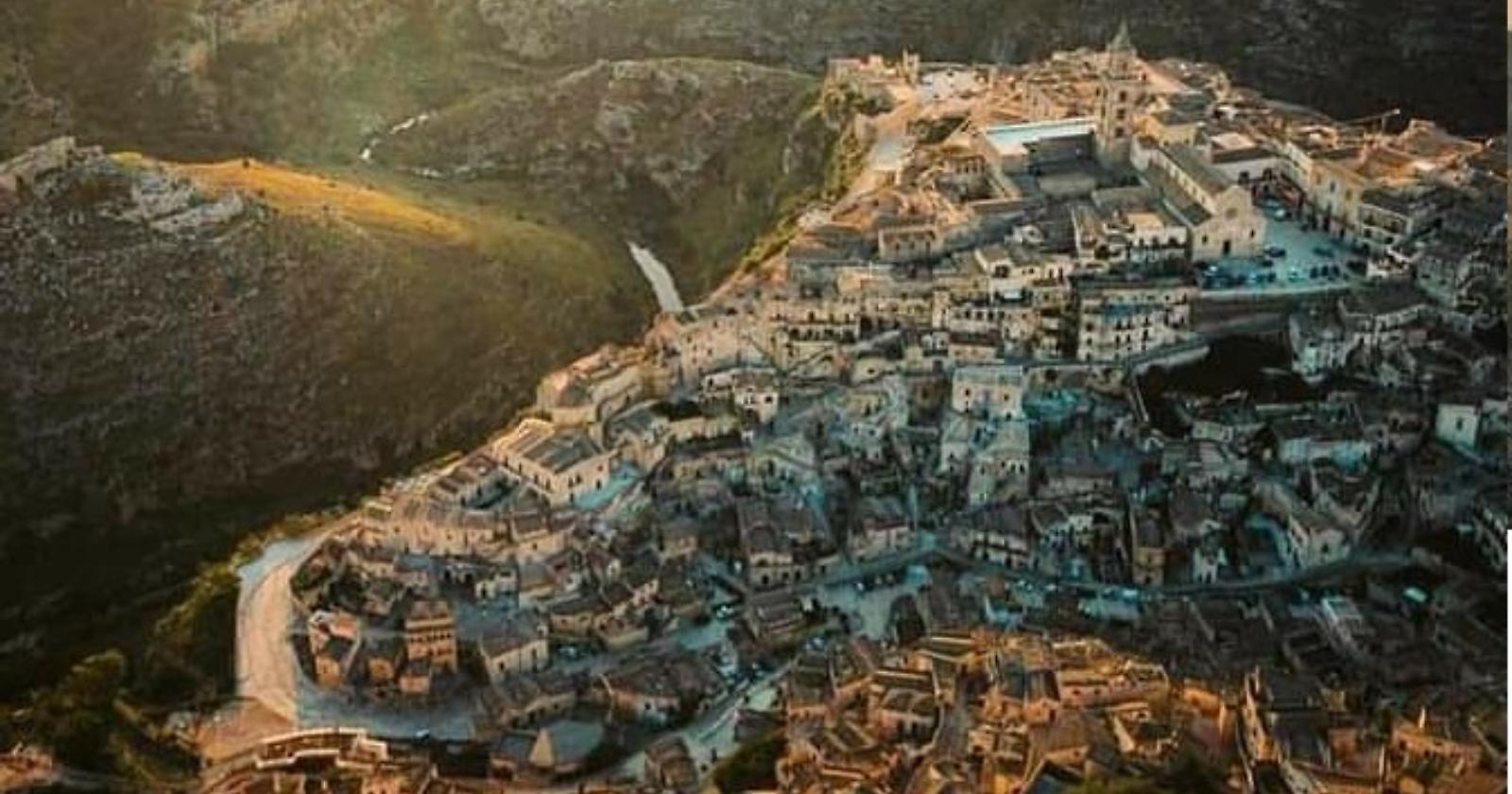 ”Voci di una terra, Basilicata”, dedicata a Matera l’ultima puntata su Rai Storia