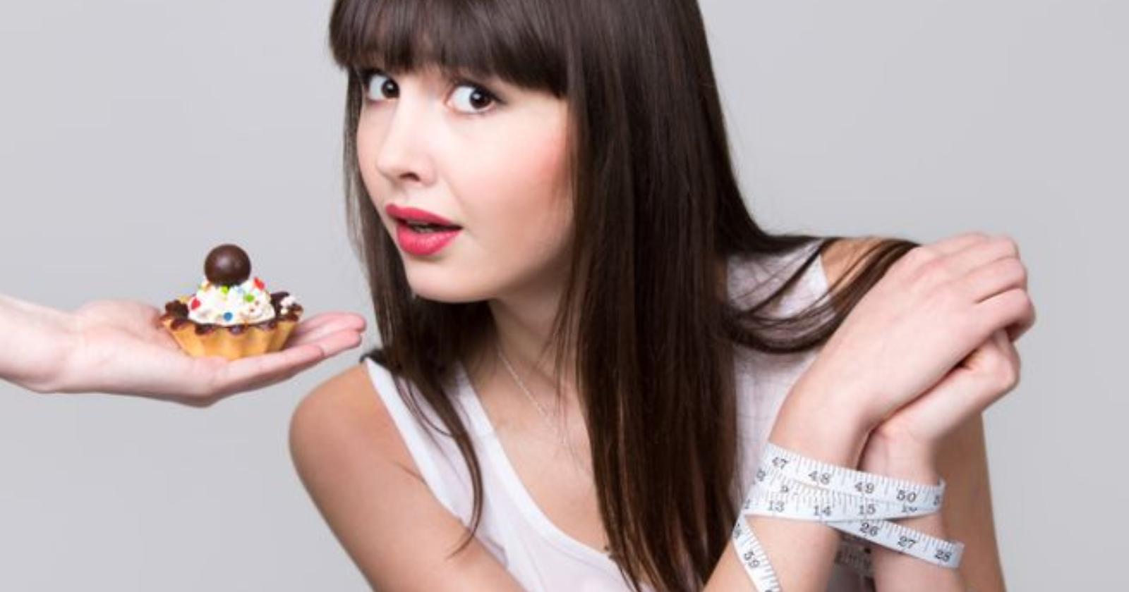 Se vuoi dimagrire, occhio soprattutto alle calorie