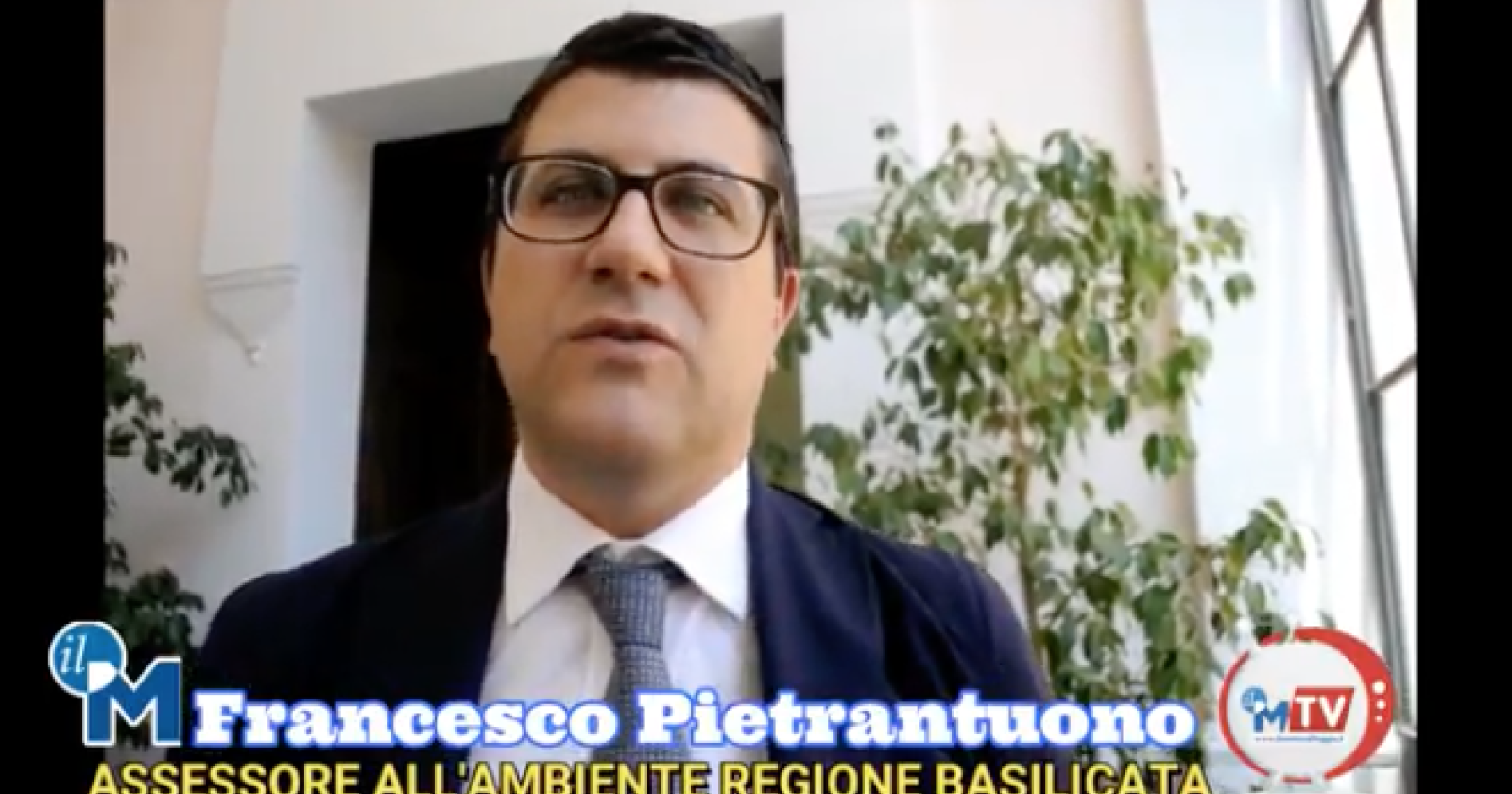 Ops, il Governo gialloverde appoggia i petrolieri della Rockhopper in Basilicata. Pietrantuono: «Grave la costituzione in giudizio contro la Regione»