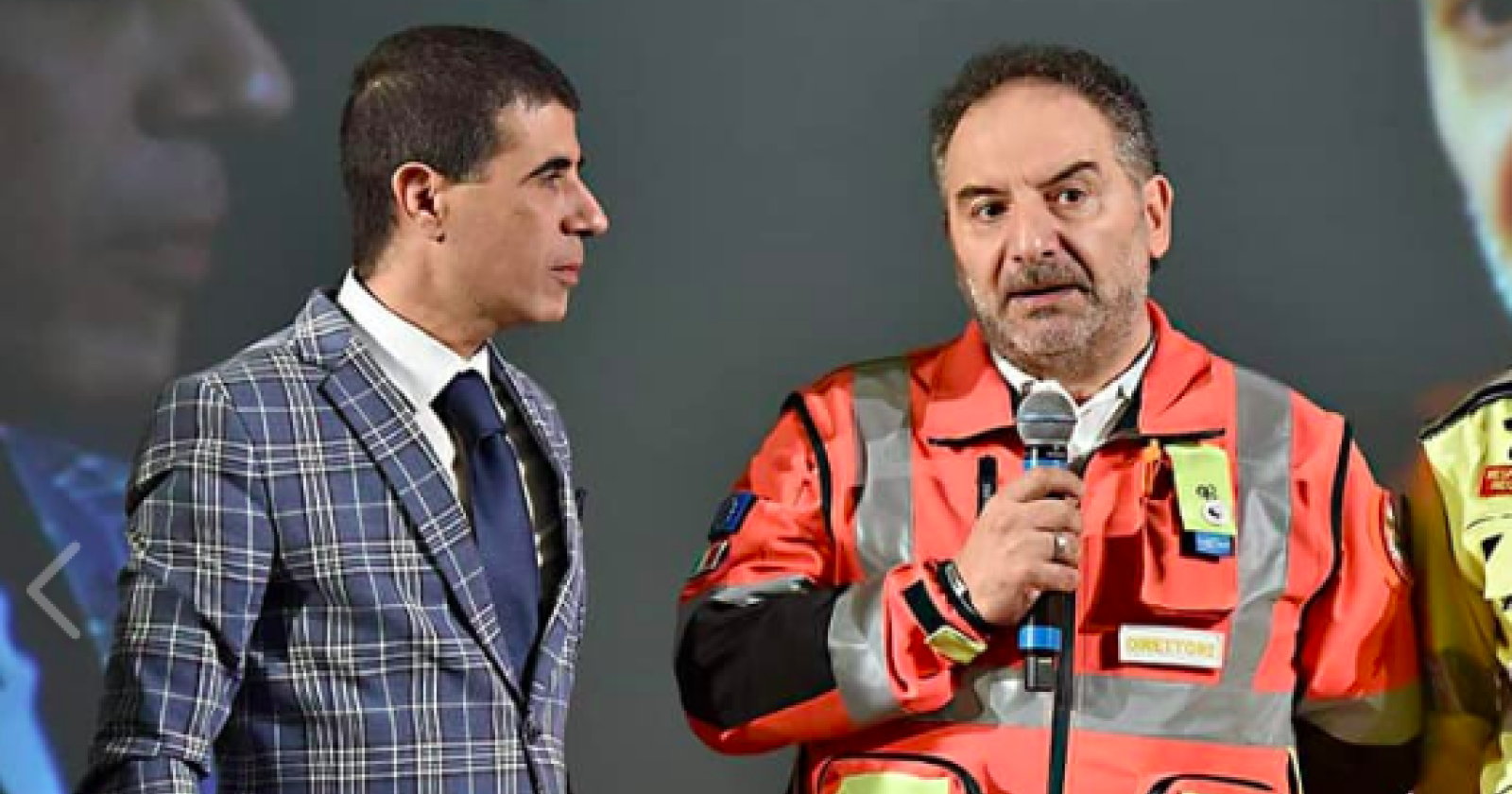 Lecce, Premio Voltaire: Antonio Azzato fa il tris