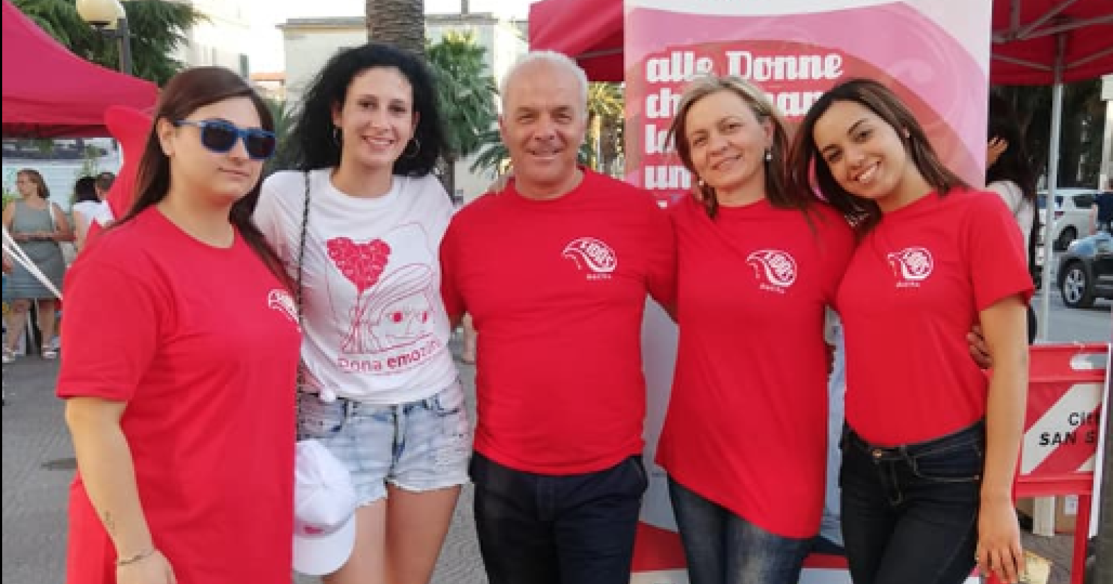 La Fidas fa buon sangue anche nel 2018, nonostante le difficoltà della raccolta