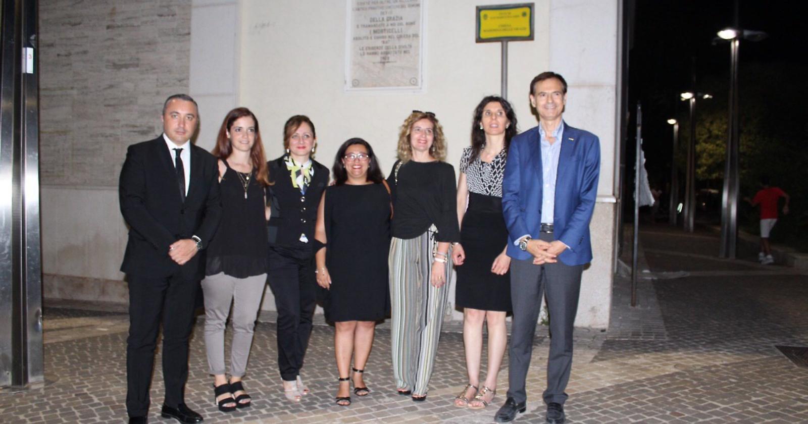 Il regalo dei 5 Stelle ai piccoli comuni foggiani: 3 milioni per scuole, strade ed edifici pubblici